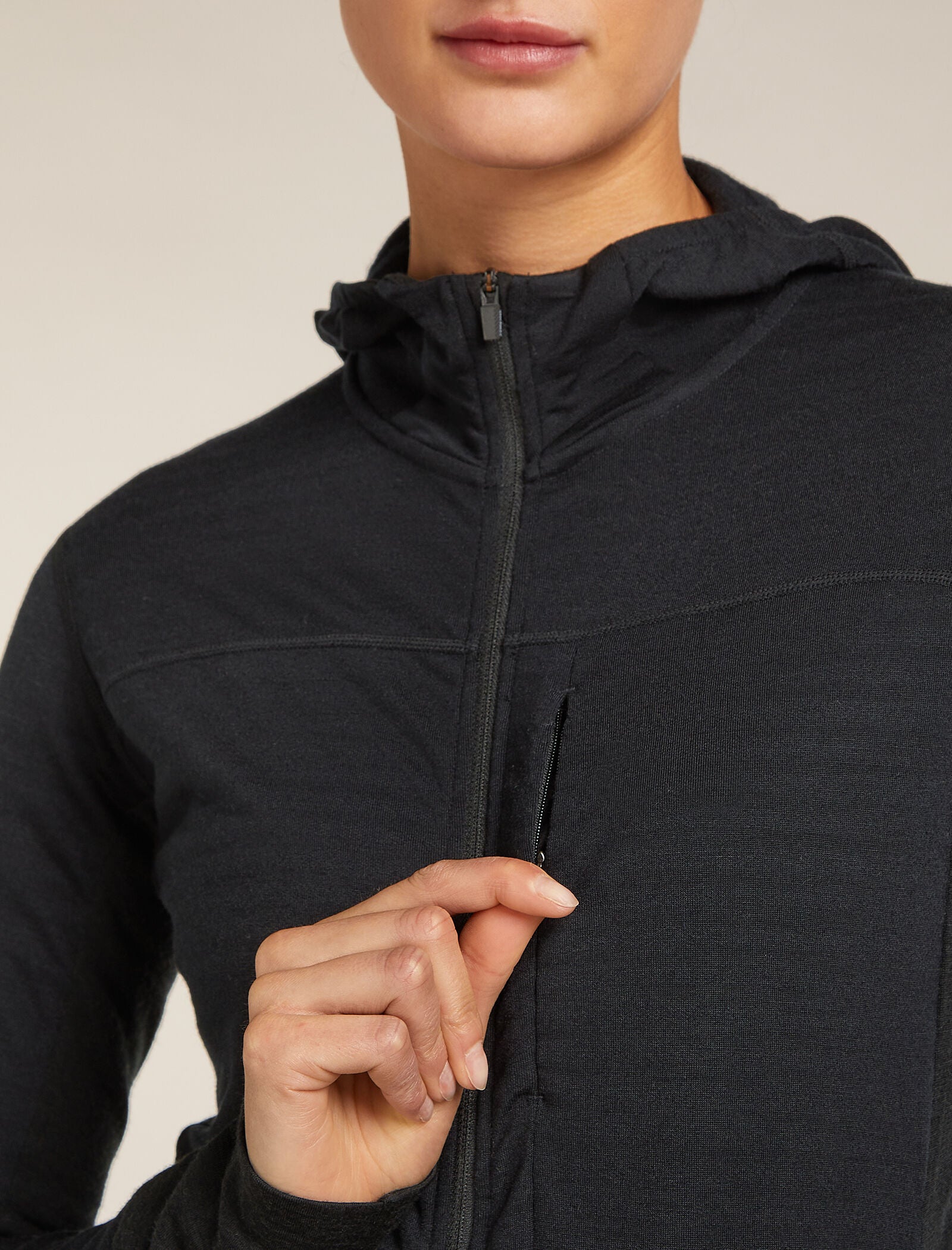 300 Descender Zip Hoodie - Image 9