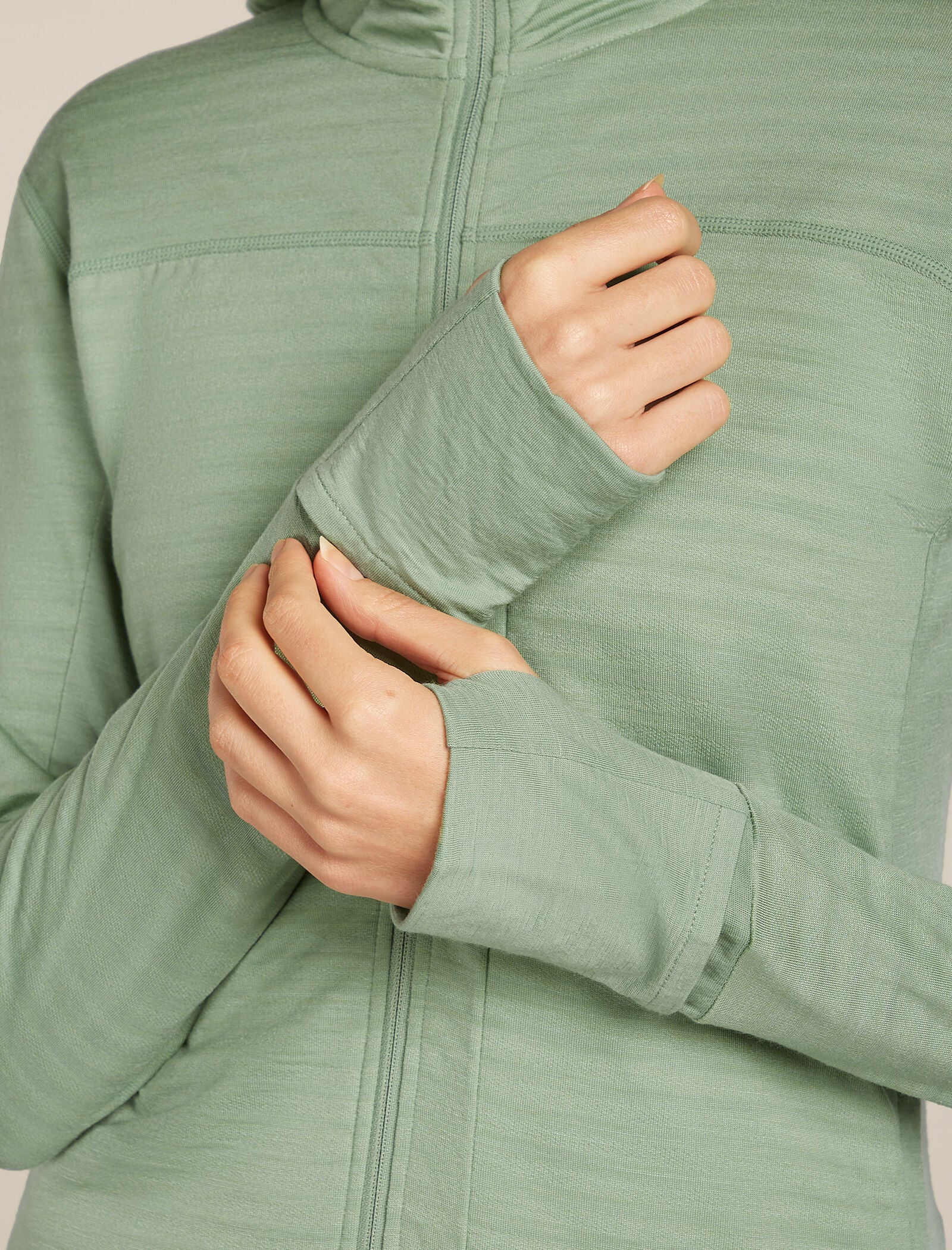 300 Descender Zip Hoodie - Image 6