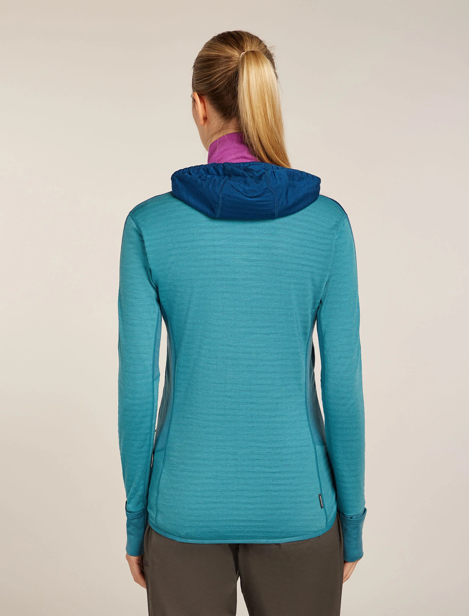 300 Descender Zip Hoodie - Image 2