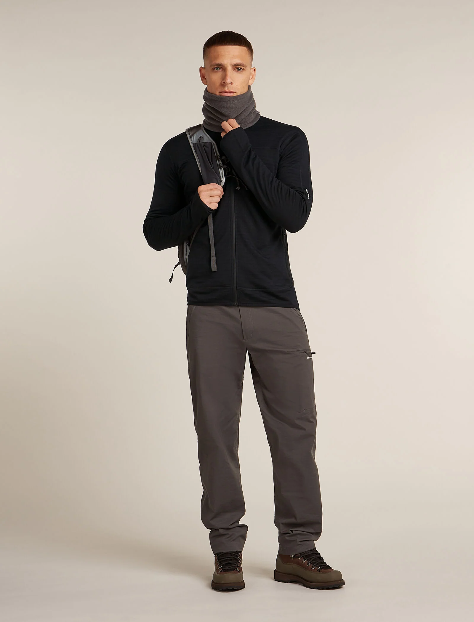 300 Descender Zip Jacket - Image 4