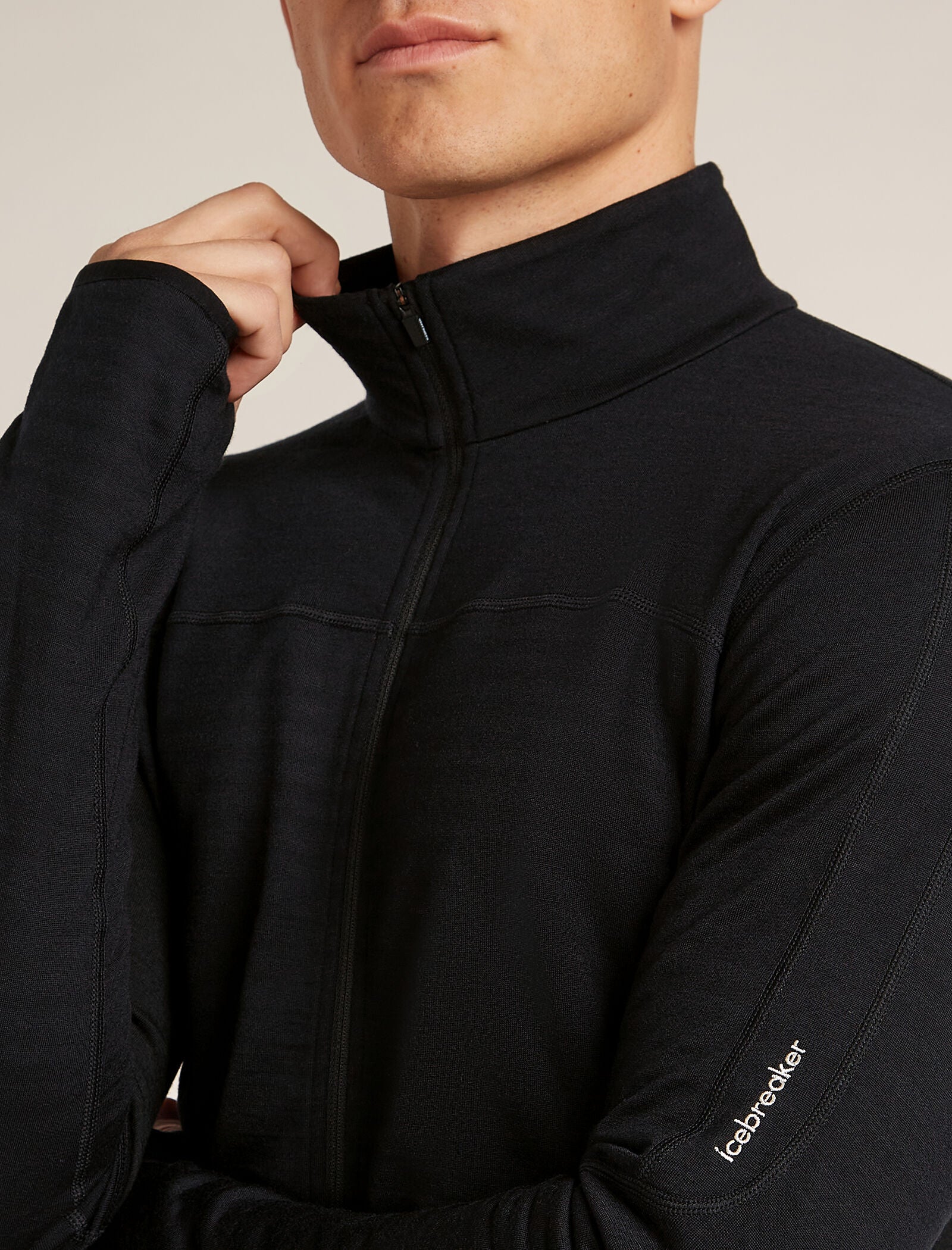 300 Descender Zip Jacket - Image 8