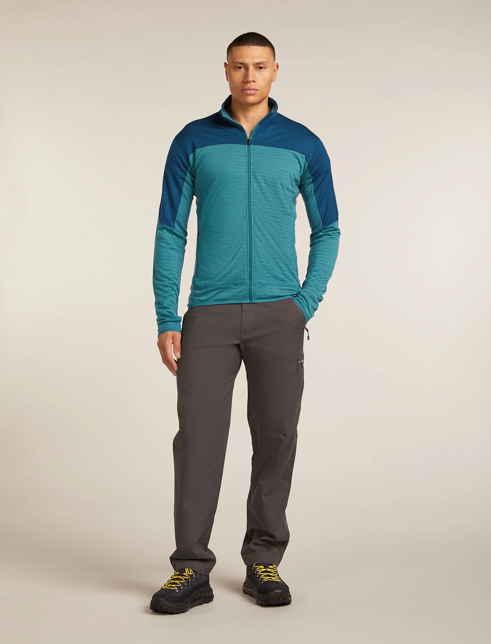300 Descender Zip Jacket - Image 3