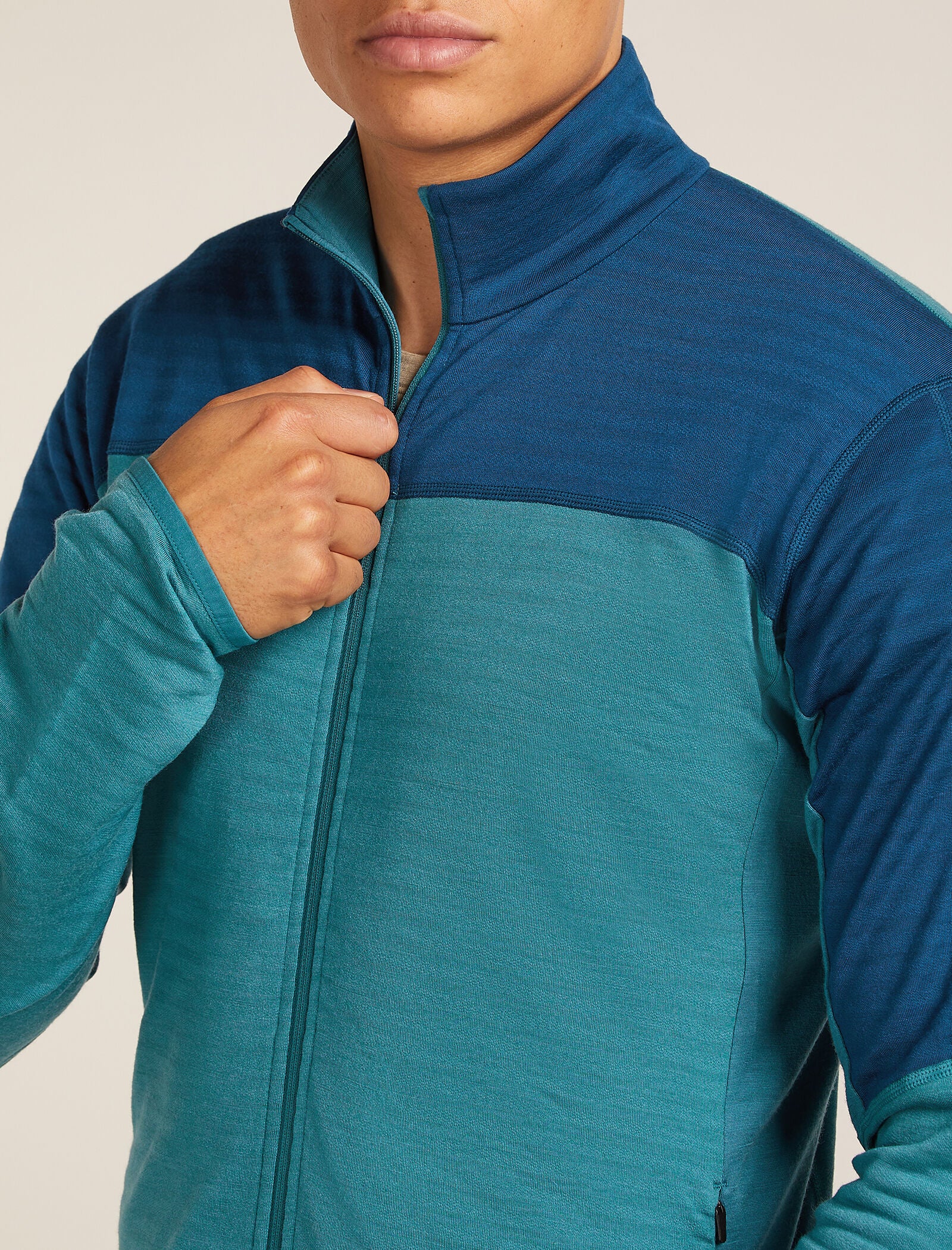 300 Descender Zip Jacket - Image 6
