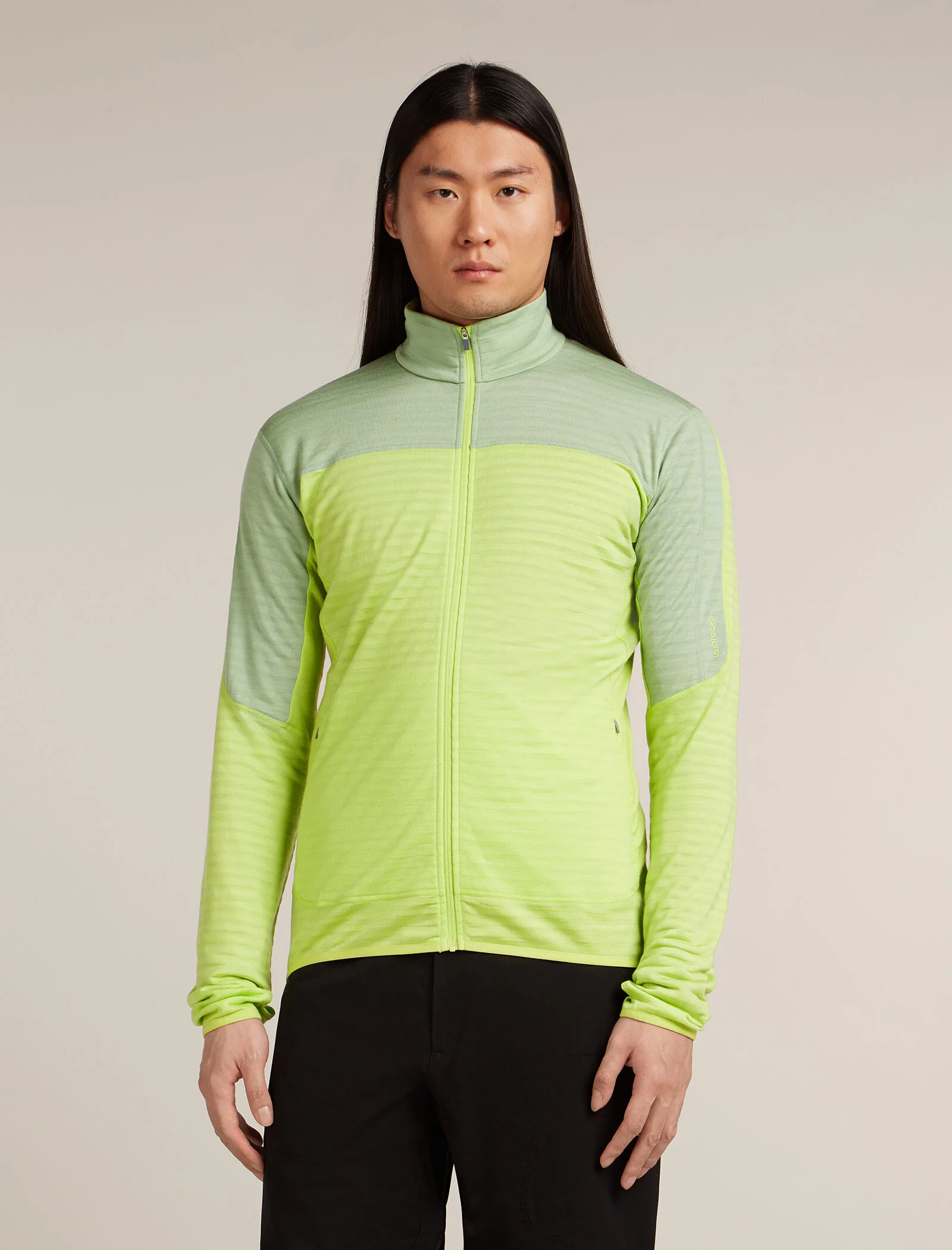 300 Descender Zip Jacket