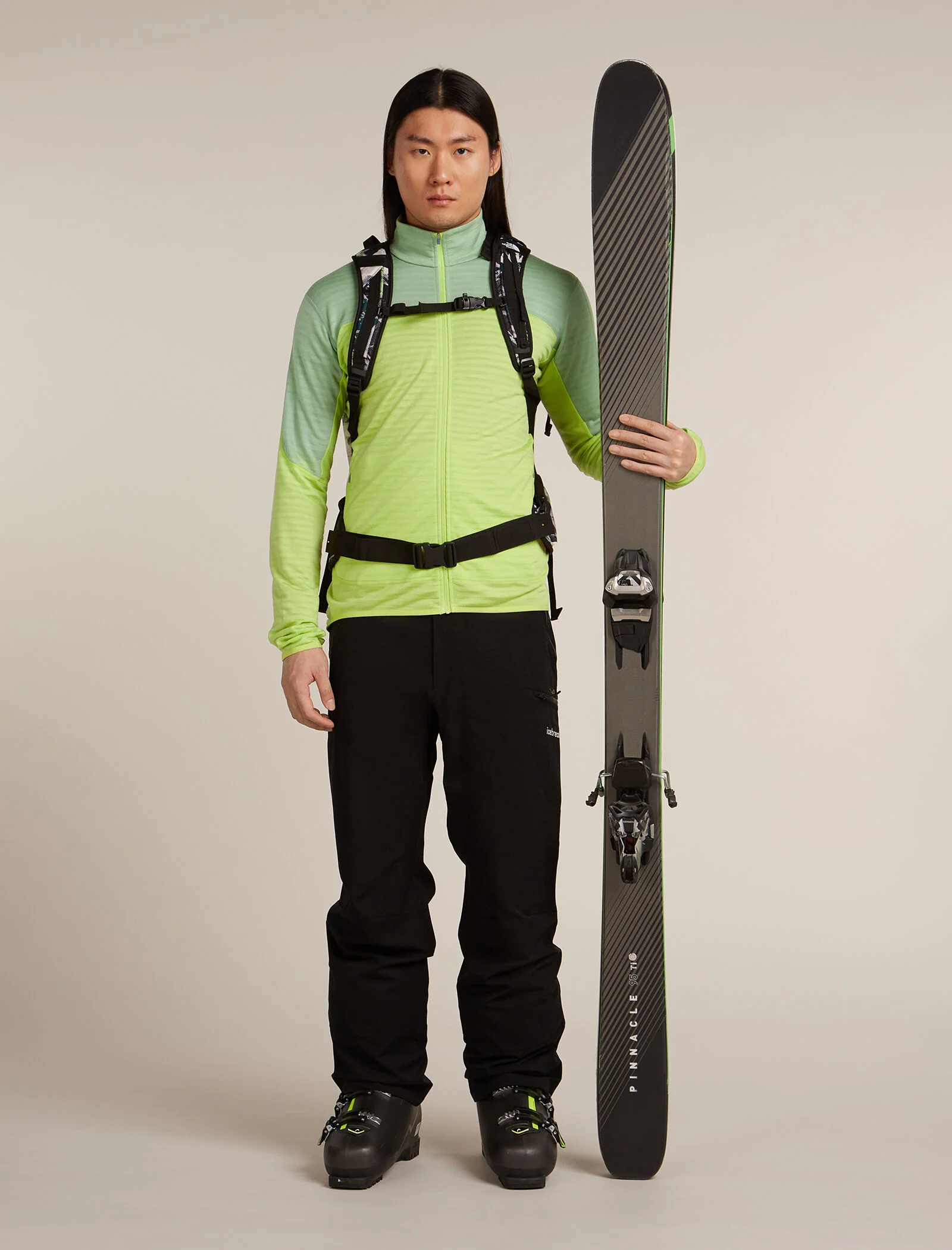 300 Descender Zip Jacket - Image 4