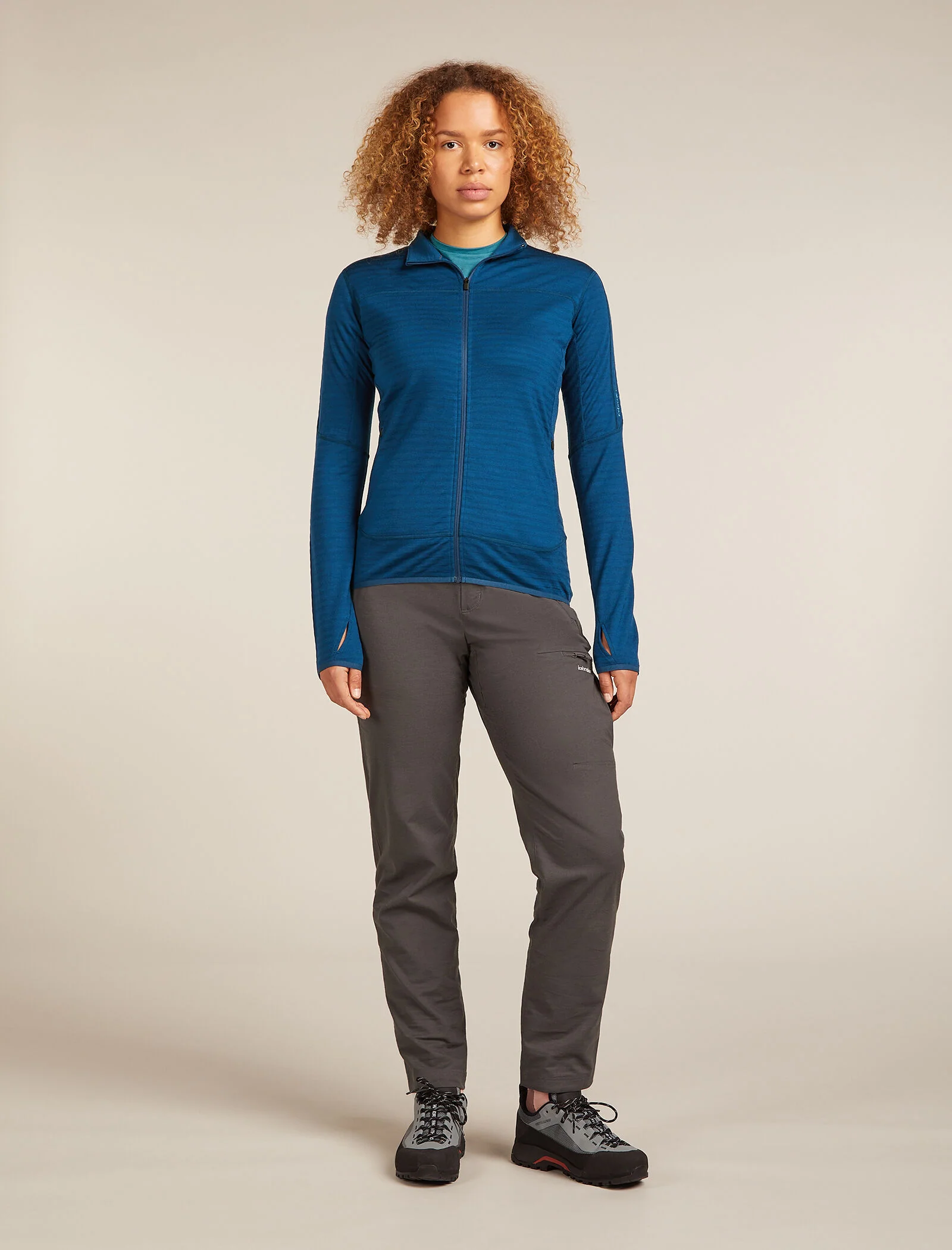 300 Descender Zip Jacket - Image 3