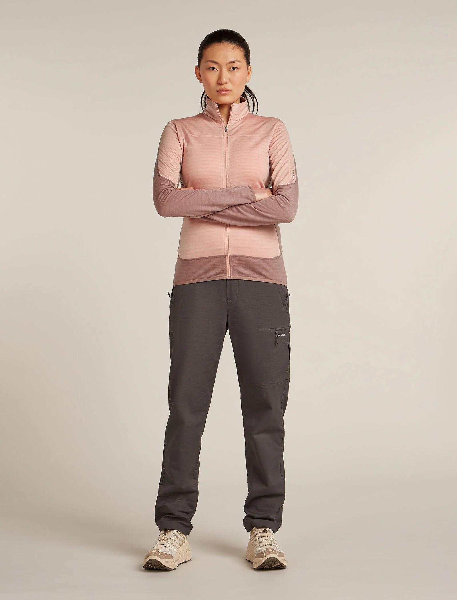 300 Descender Zip Jacket - Image 3