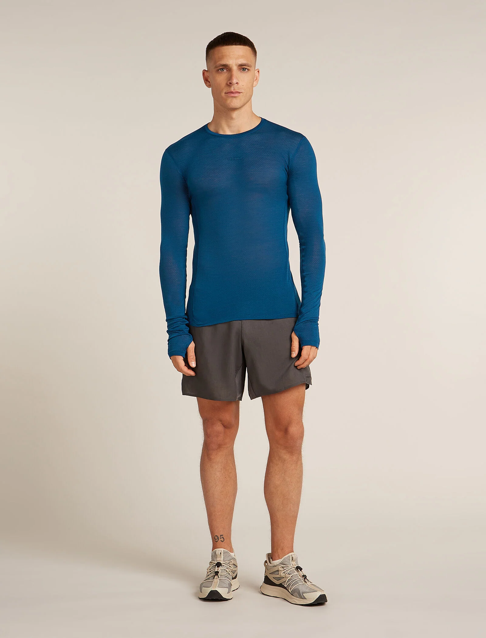 75 Featherlight™ Thermal Top - Image 3