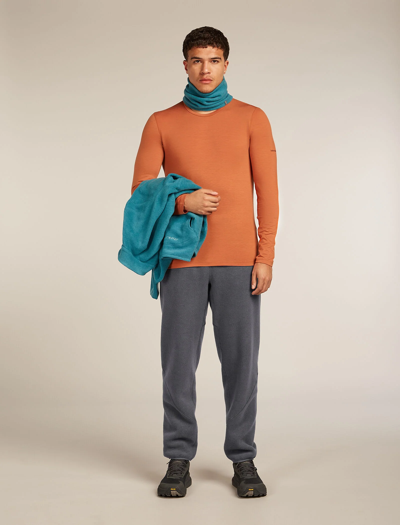 800 Classic Pile Pants - Image 4