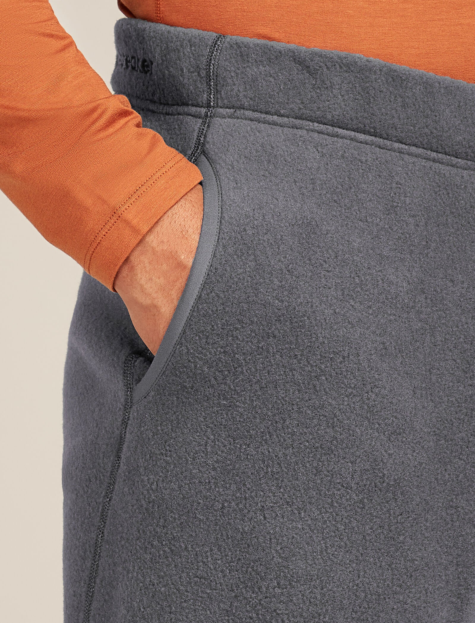 800 Classic Pile Pants - Image 7