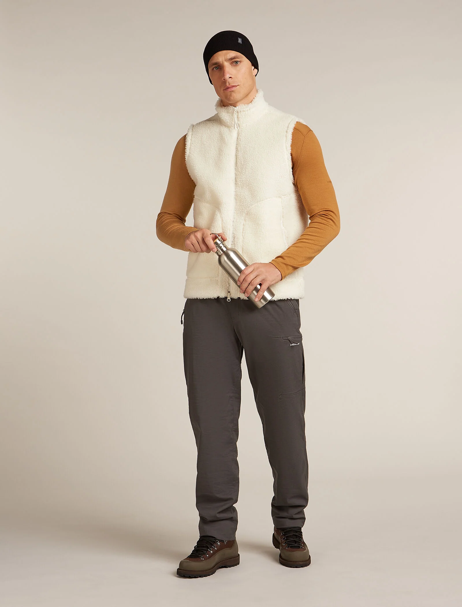 960 High Pile Vest - Image 4