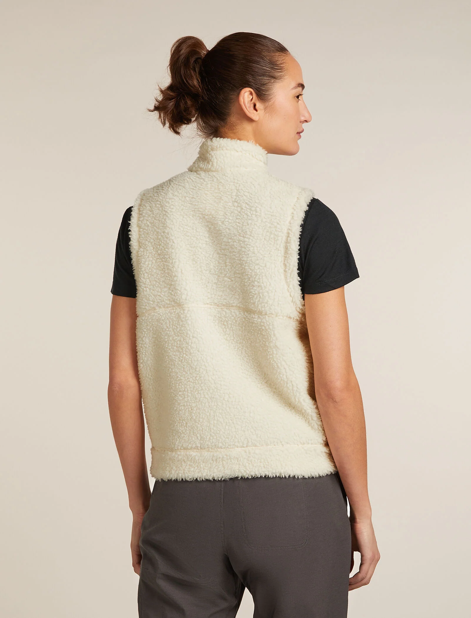 960 High Pile Vest - Image 2