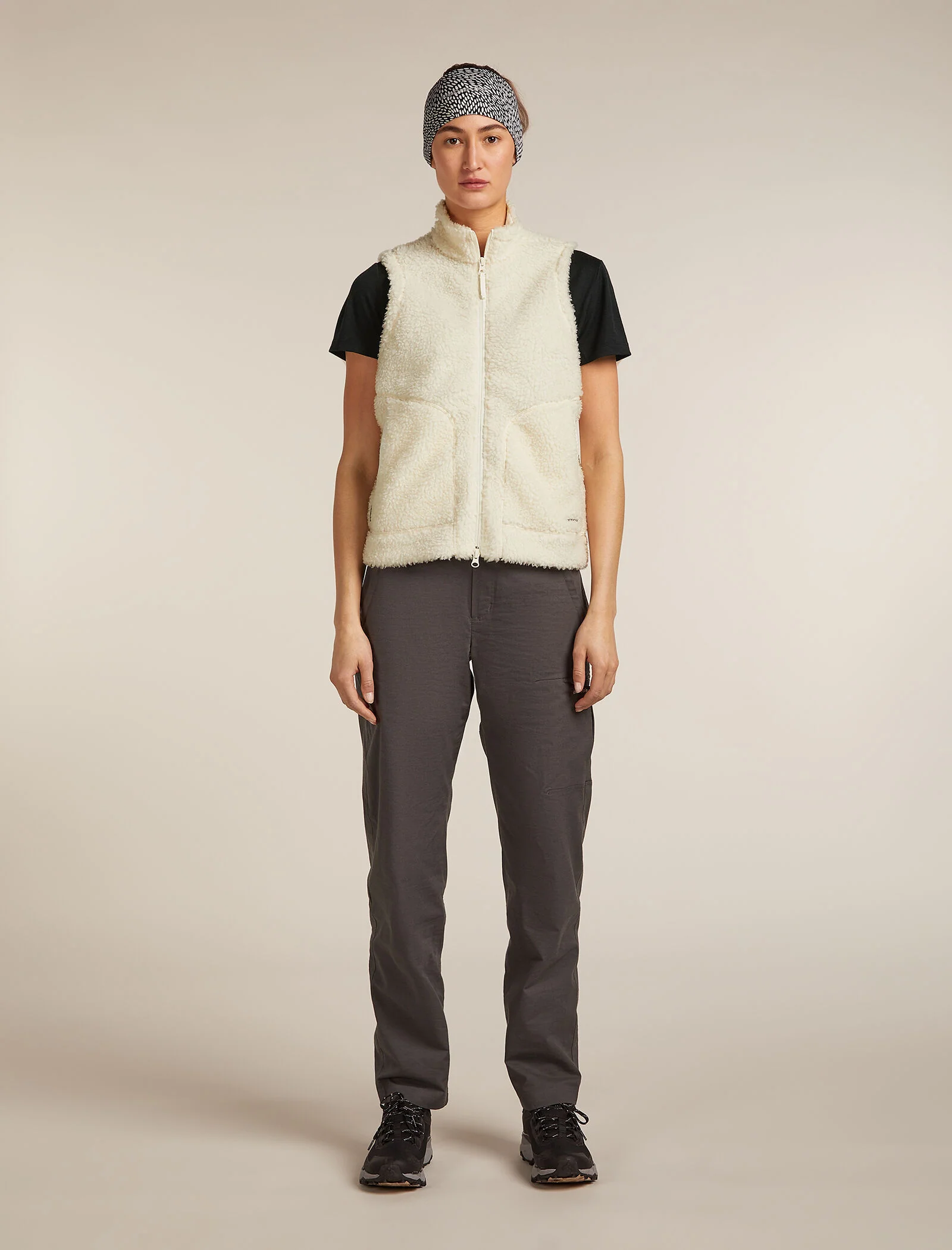 960 High Pile Vest - Image 4