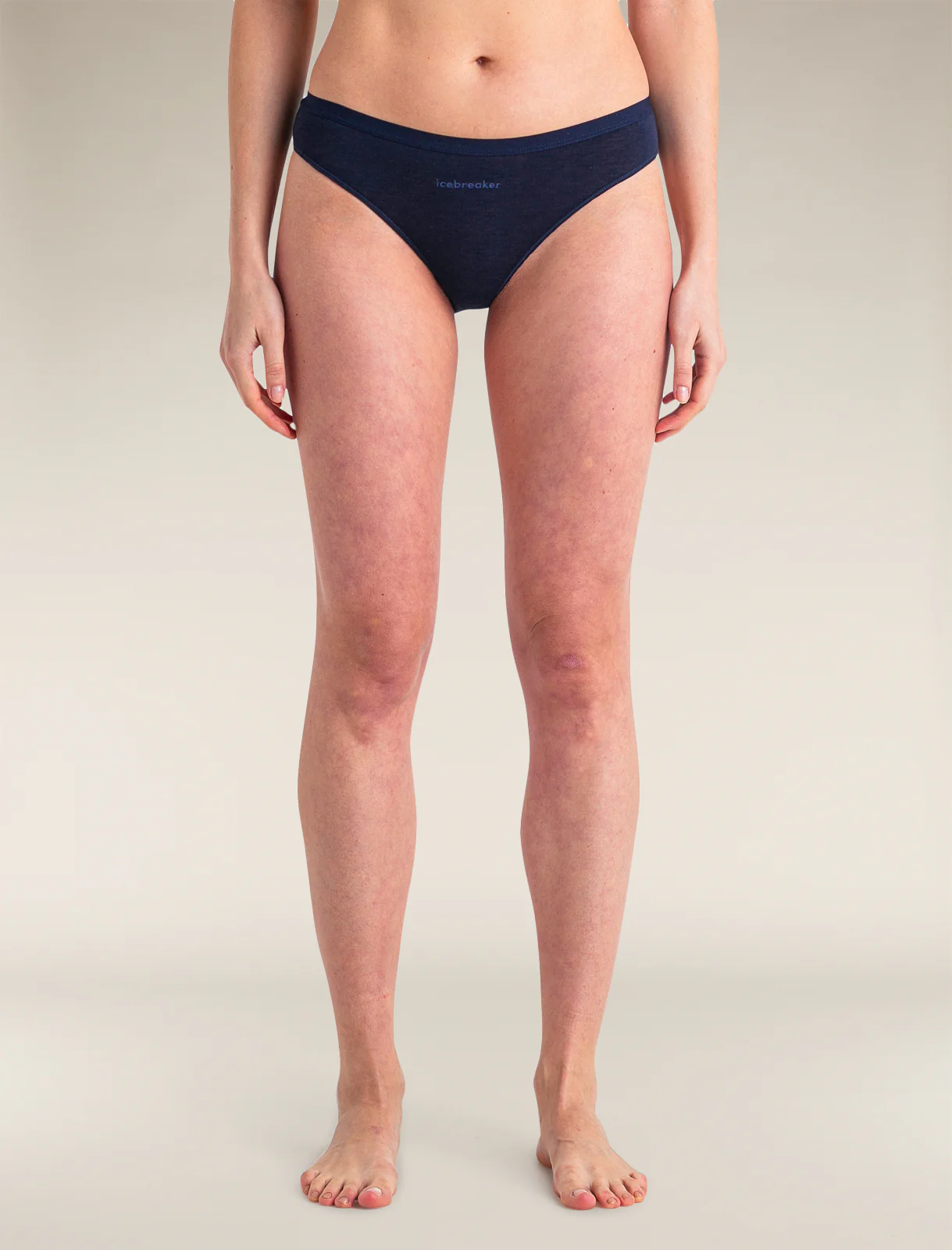 Women's Merino Blend Core Bikini