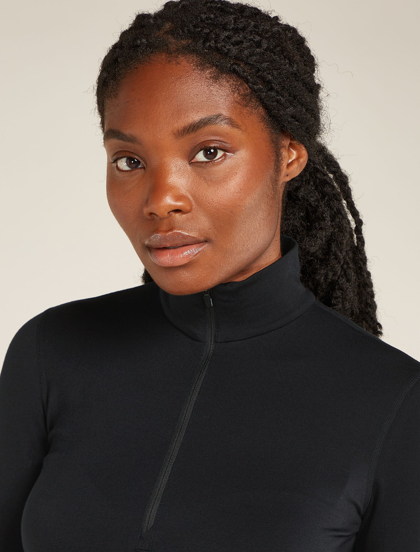 Core Half Zip Thermal Top - Image 6