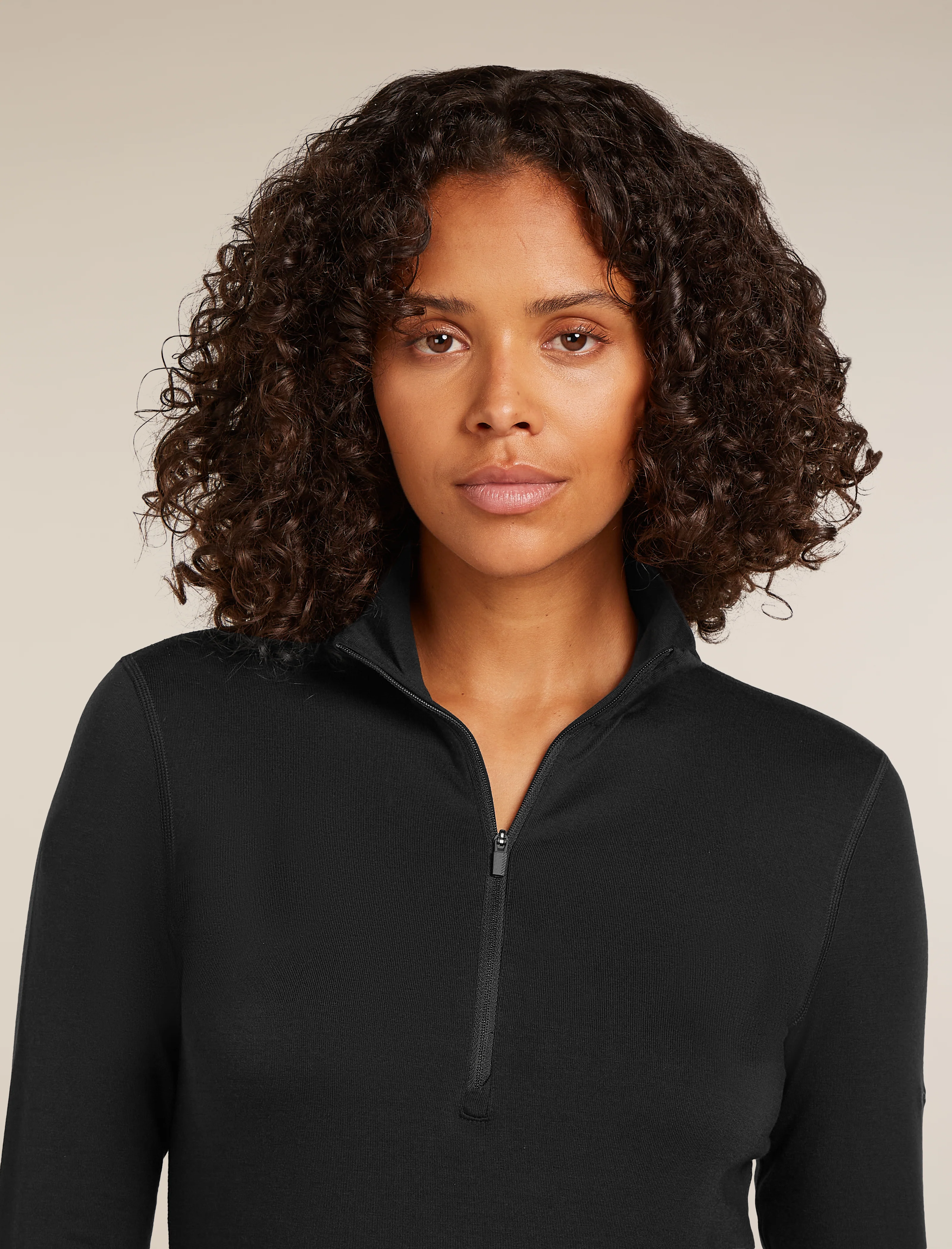 Core Half Zip Thermal Top - Image 7