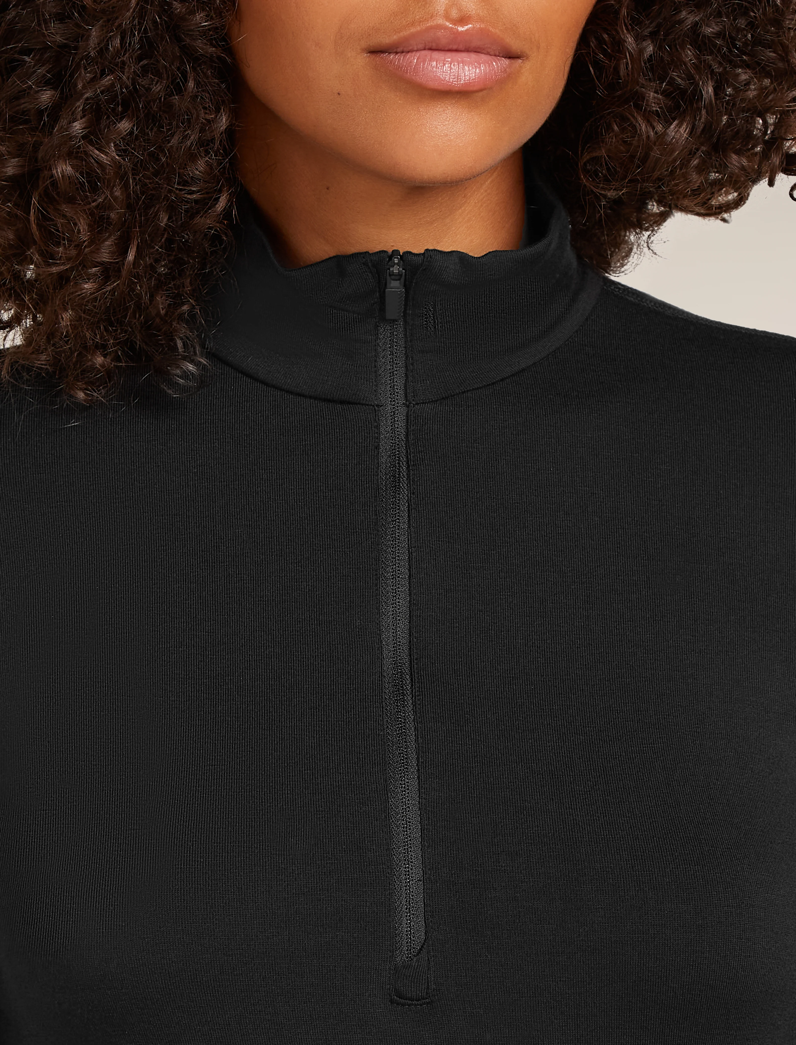 Core Half Zip Thermal Top - Image 9