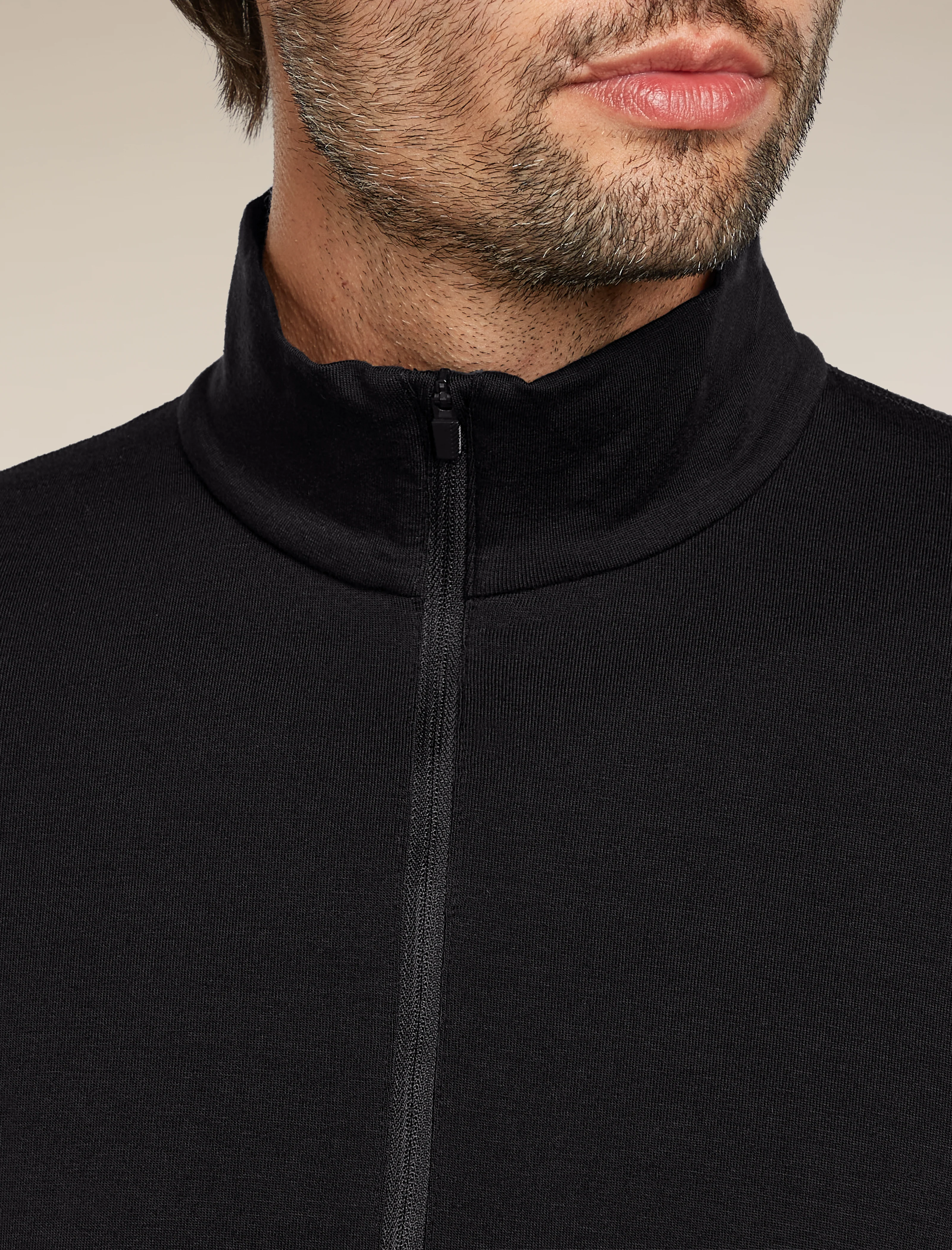 Core Half Zip Thermal Top - Image 7