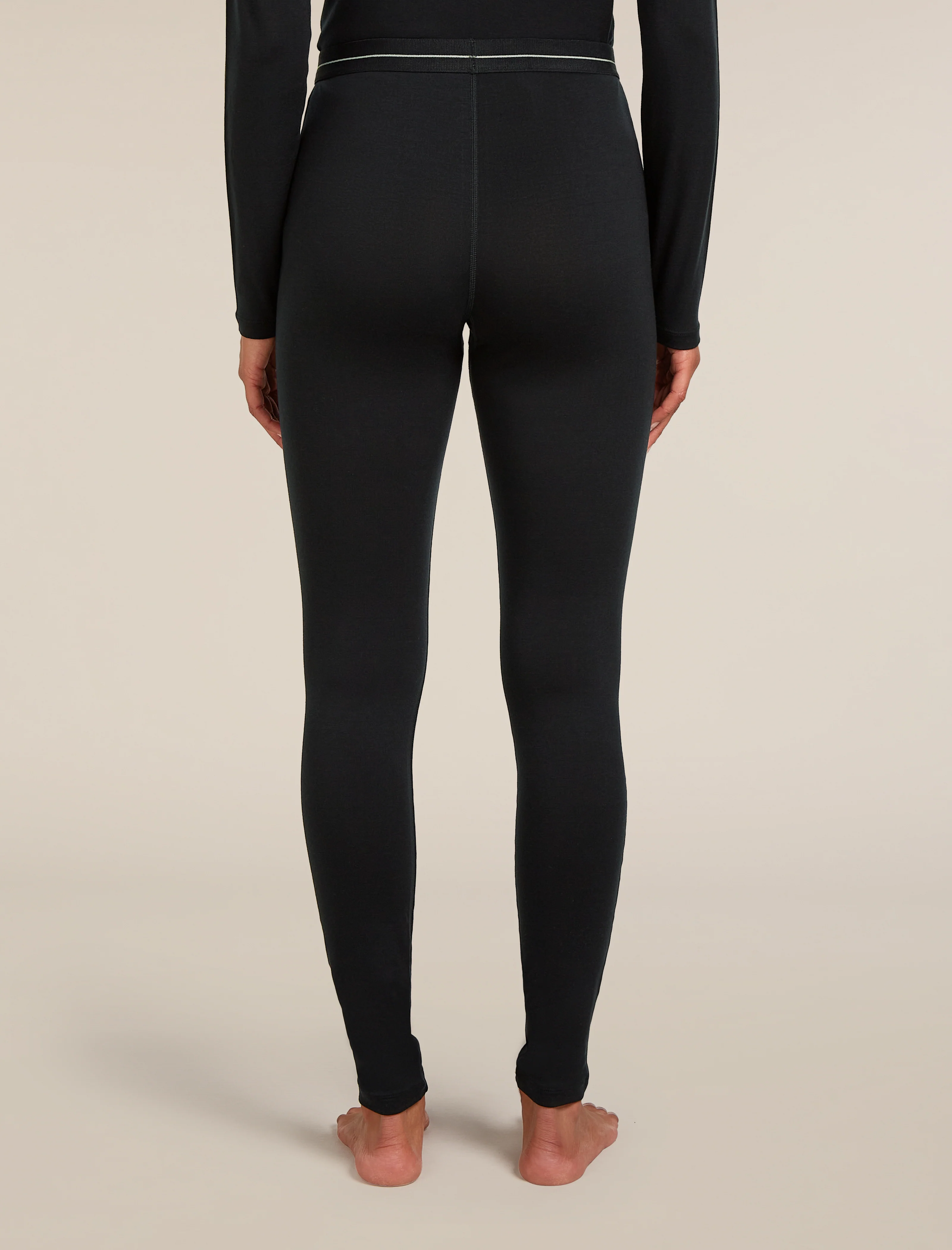 Core Leggings - Image 2