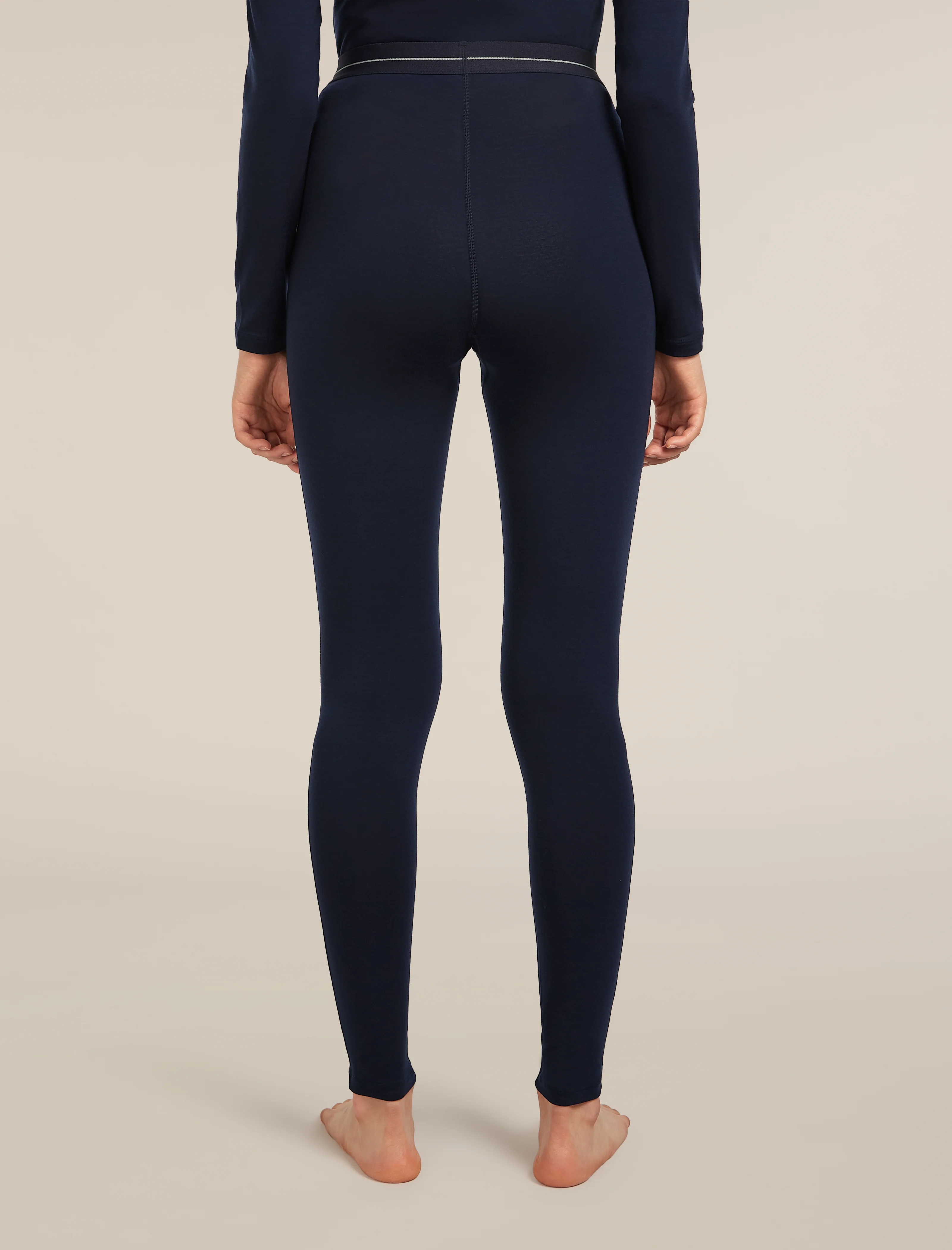 Core Thermal Leggings - Image 2