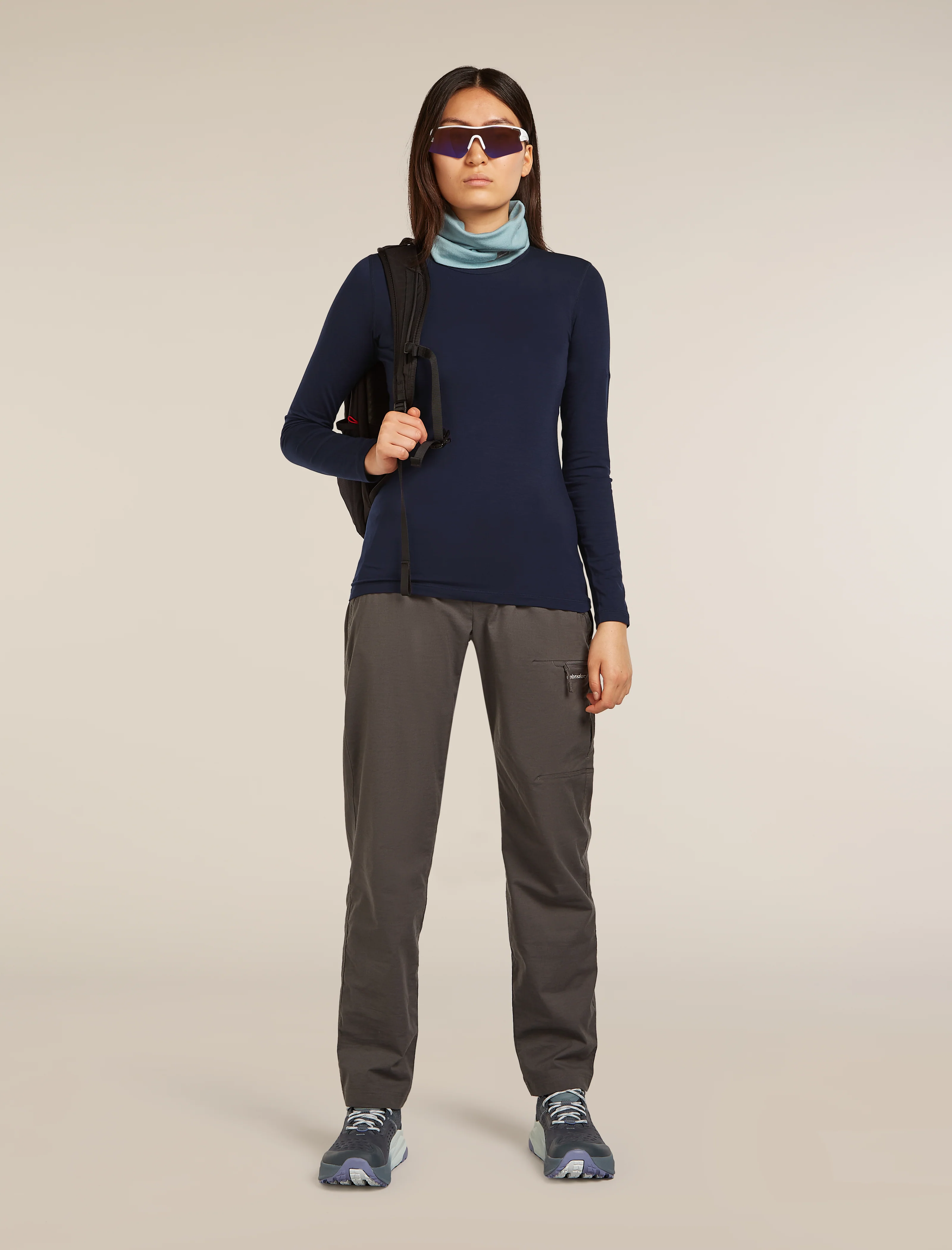 Core Thermal Leggings - Image 4