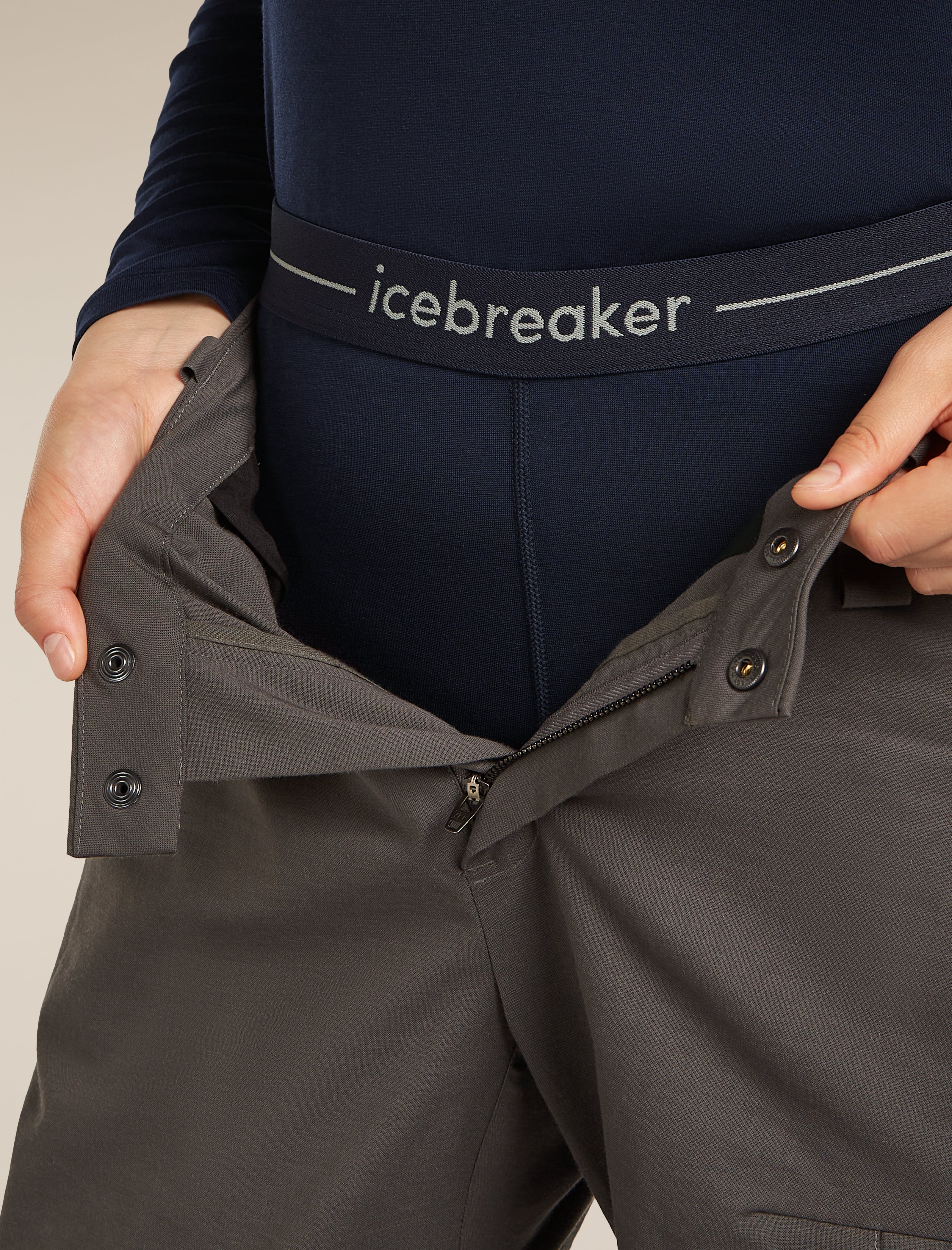 Core Thermal Leggings - Image 5