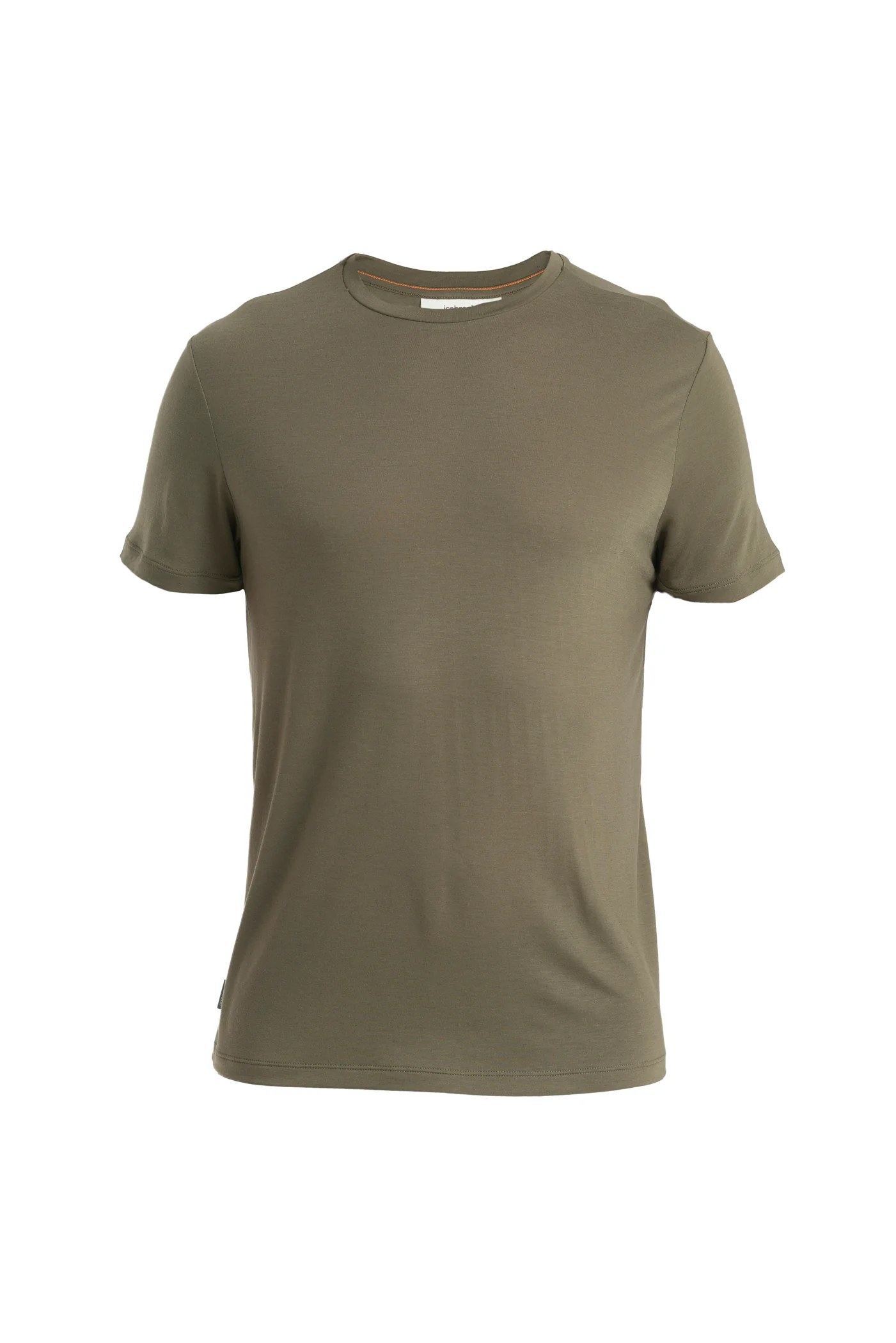 Men's Merino Blend Core Short Sleeve T-Shirt - Image 7