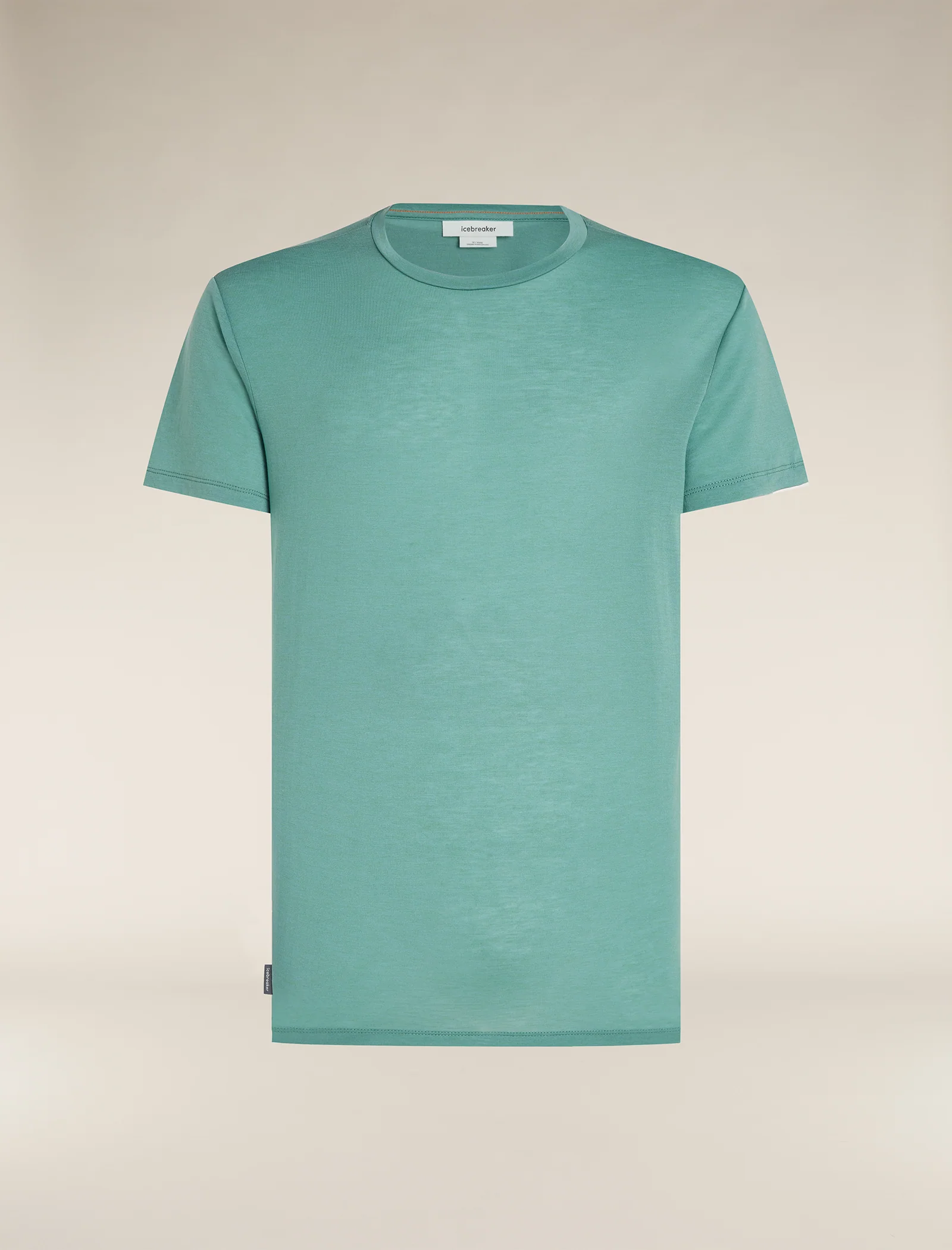 Men's Merino Blend Core Short Sleeve T-Shirt - Image 6