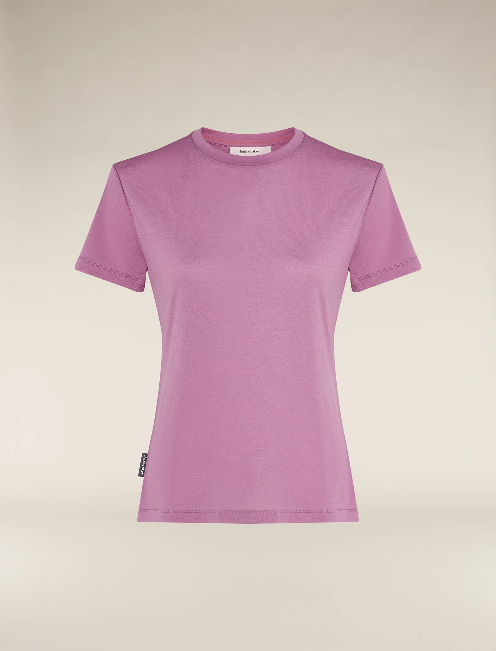 Women's Merino Blend Core Short Sleeve T-Shirt - Image 6