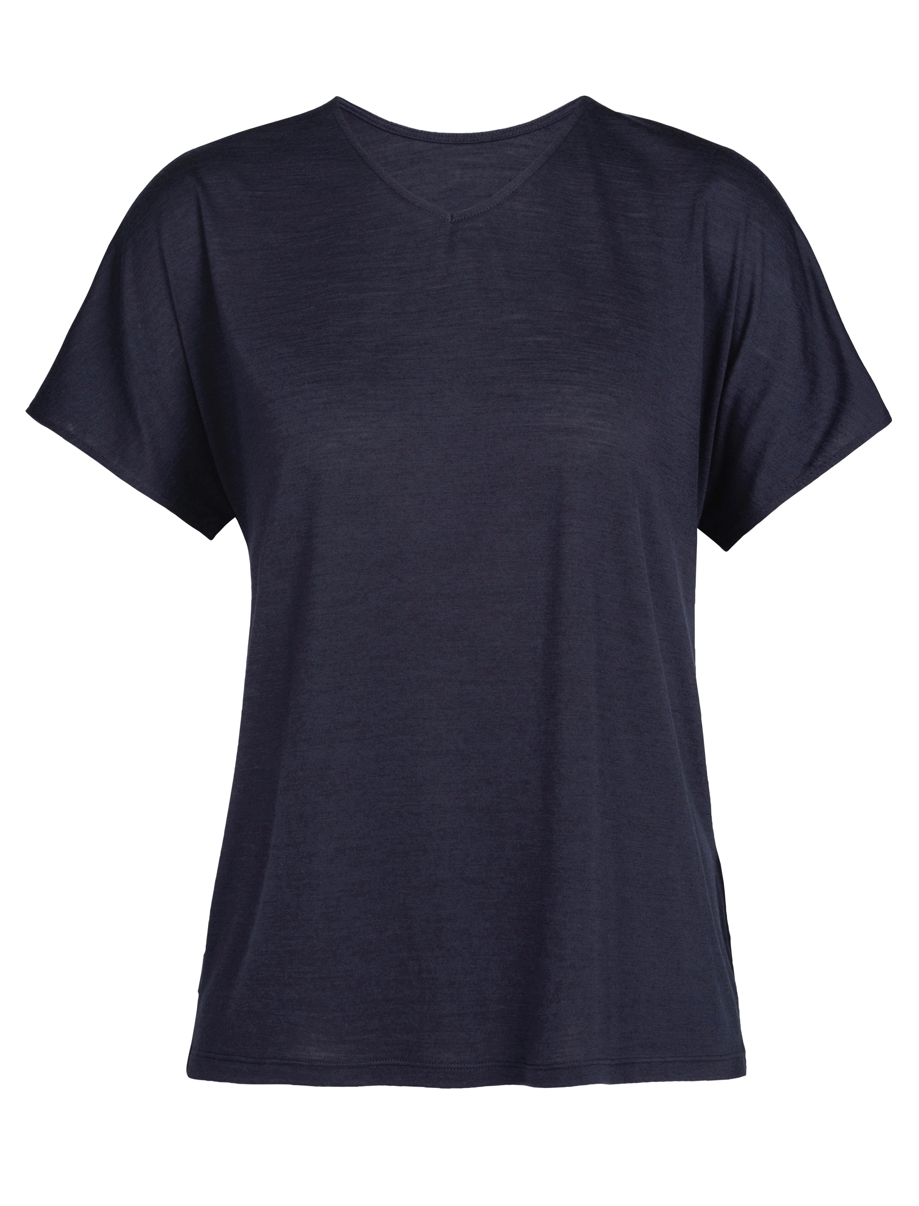 Women's Merino Blend Drayden Reversible Top - Image 11