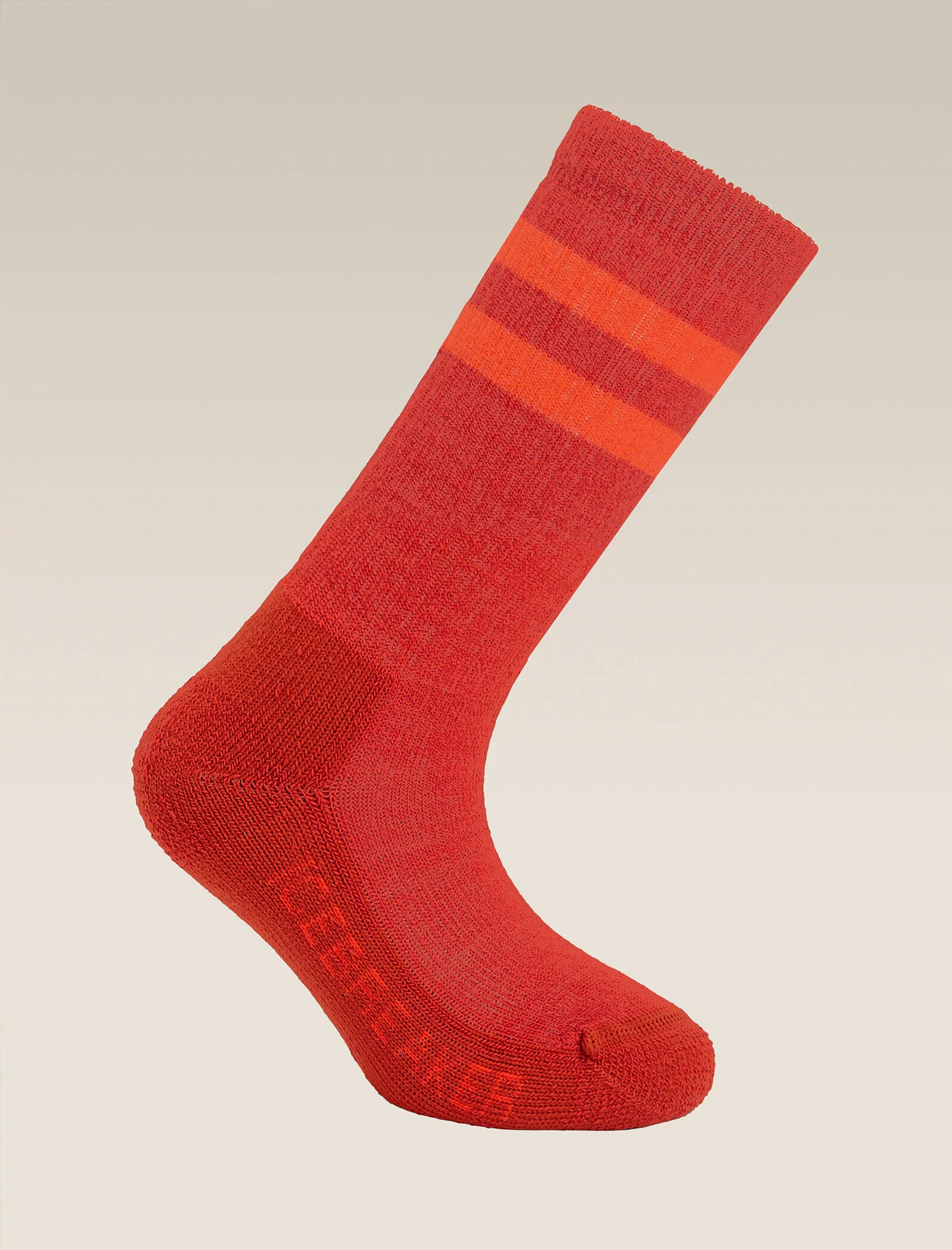 Kids Hike Light Crew Socks - Image 2