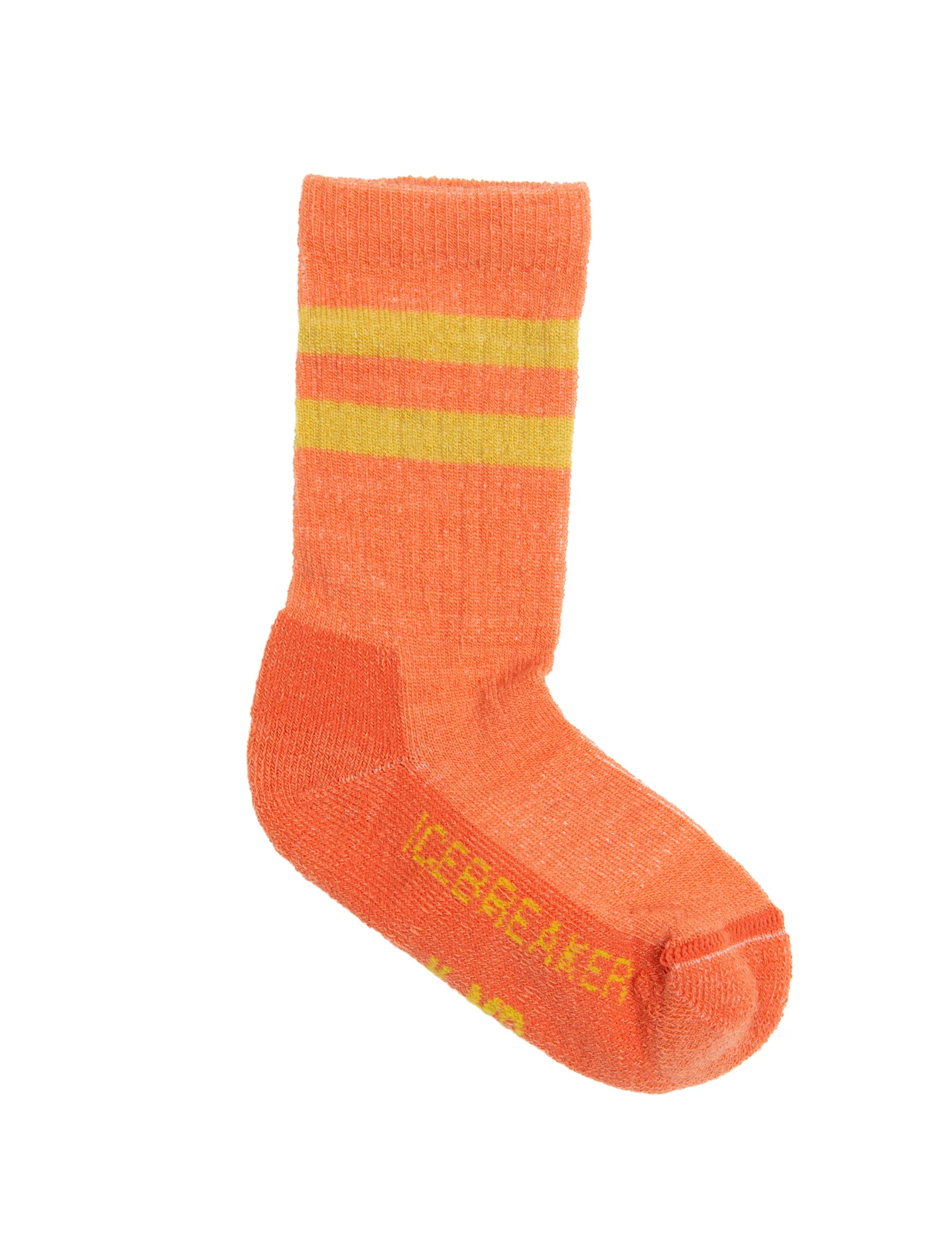 Kids’ Merino Blend Hike Light Crew Socks