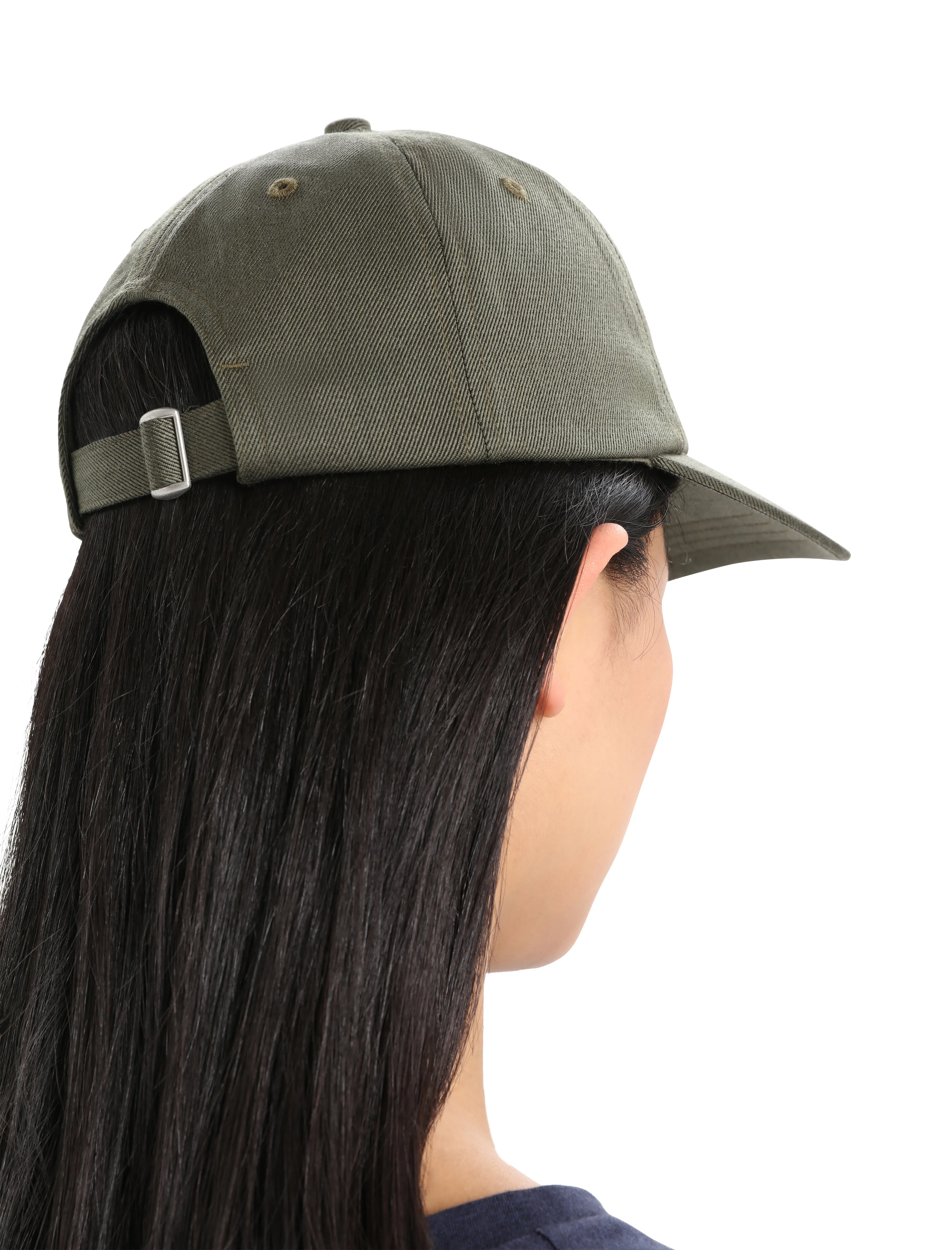 Unisex Merino Blend Icebreaker 6 Panel Hat - Image 11
