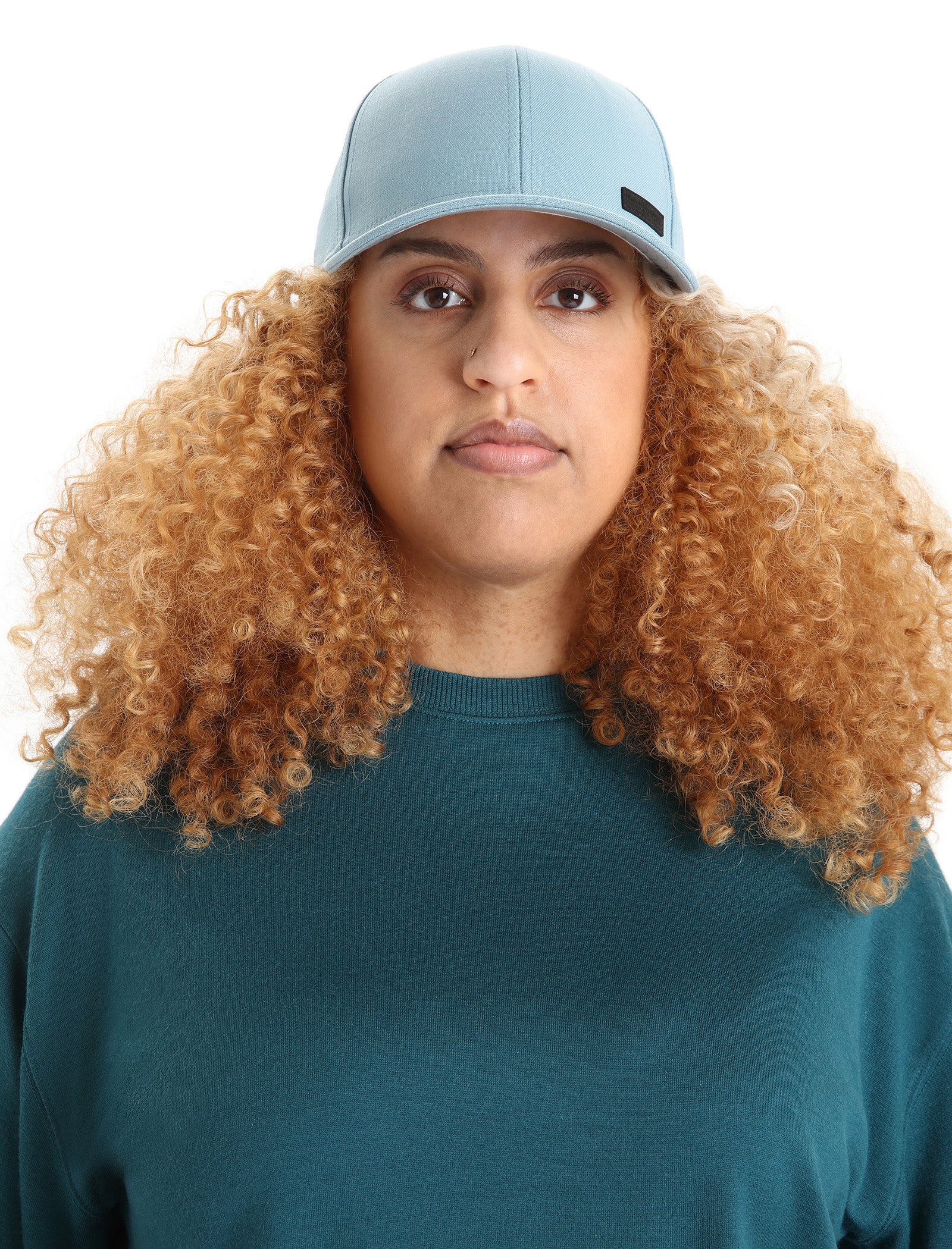 Unisex Merino Blend Icebreaker Patch Hat - Image 7