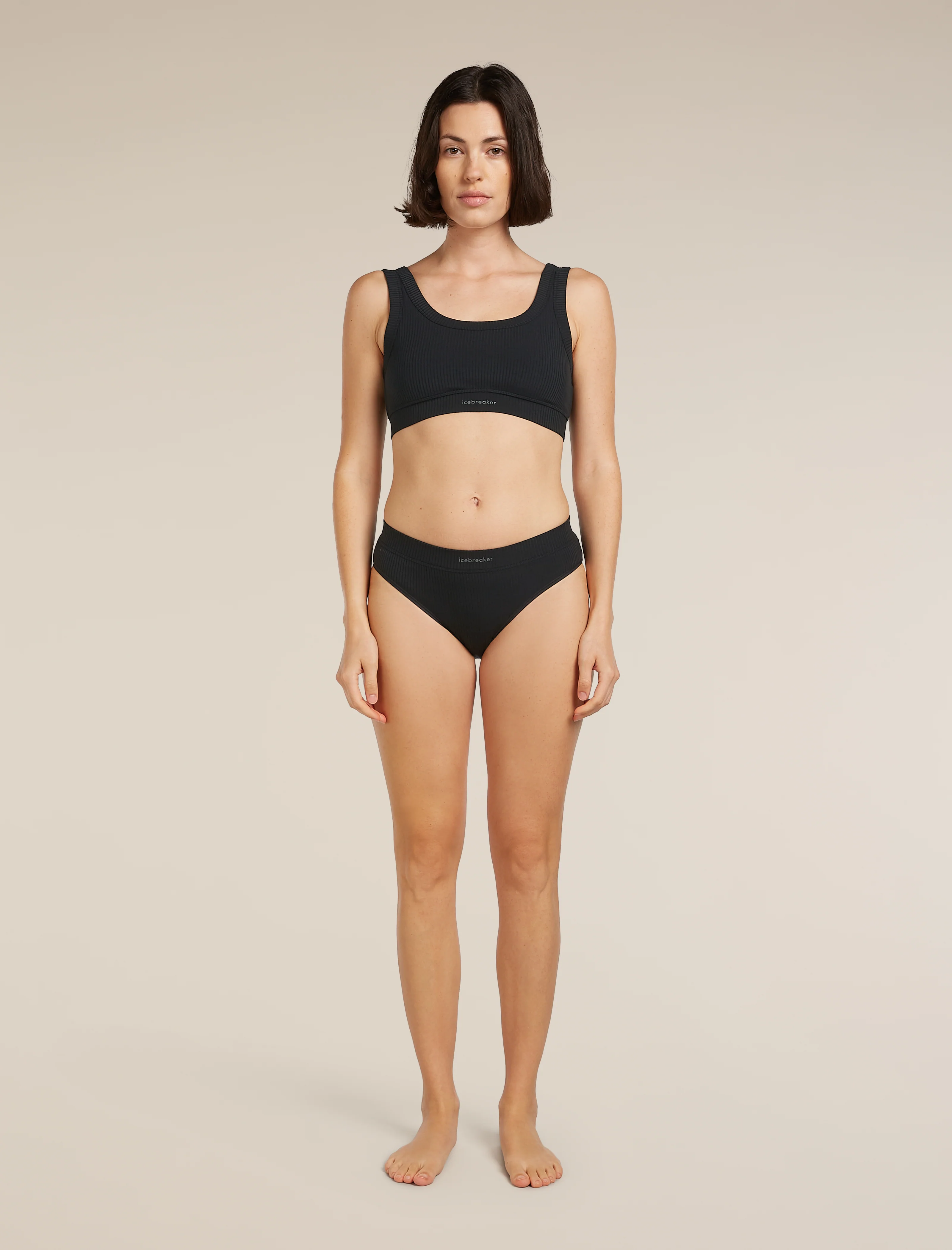 Rib Lotus Hipster - Image 3