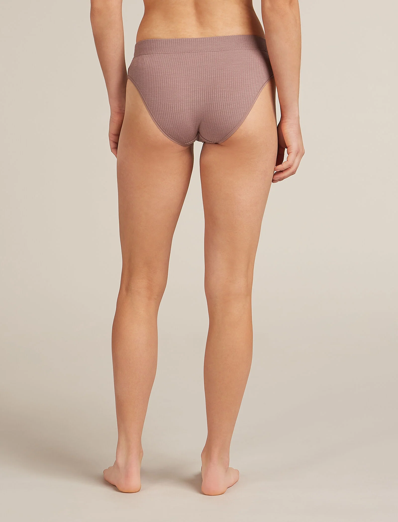 Rib Lotus Hipster - Image 2