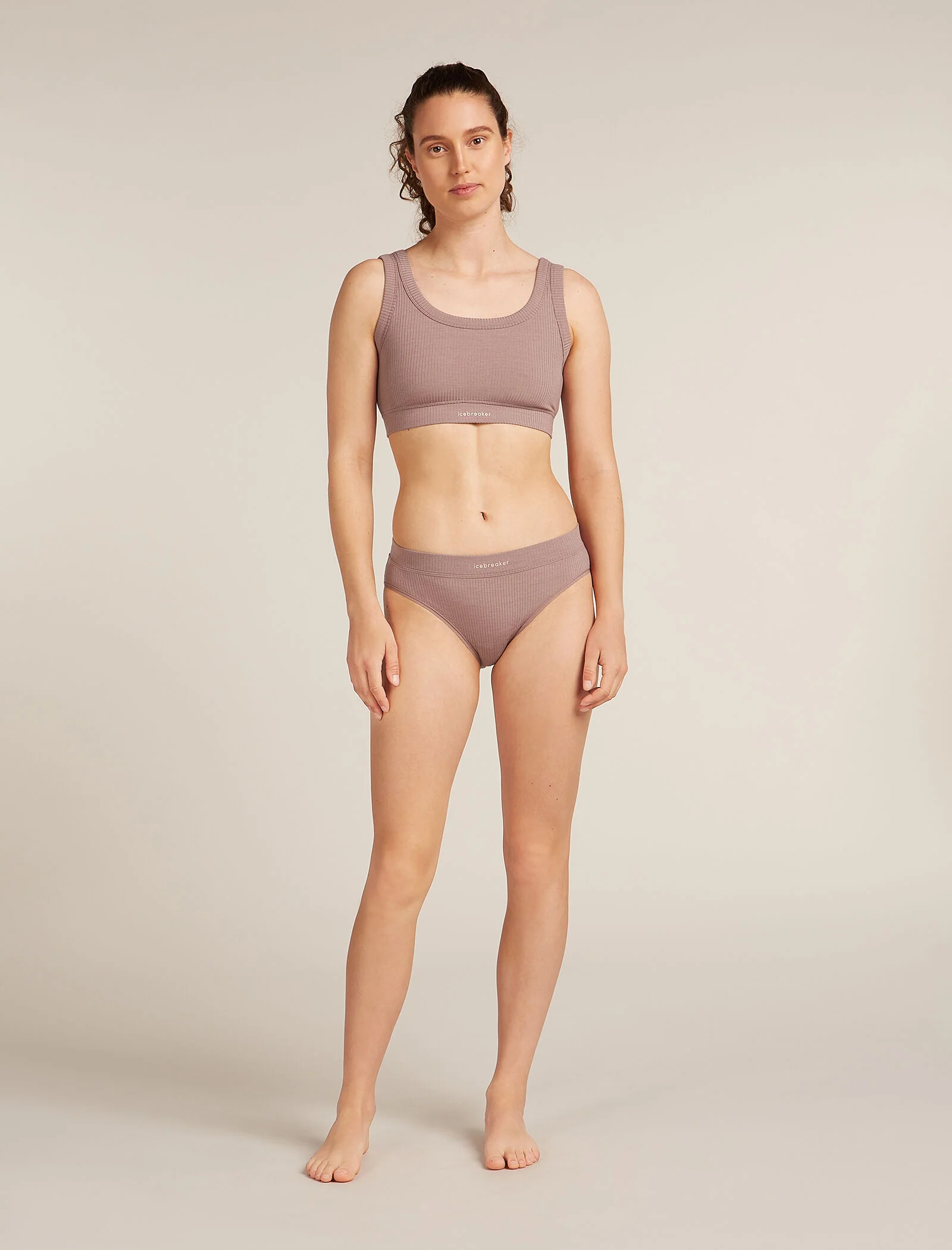 Rib Lotus Hipster - Image 3