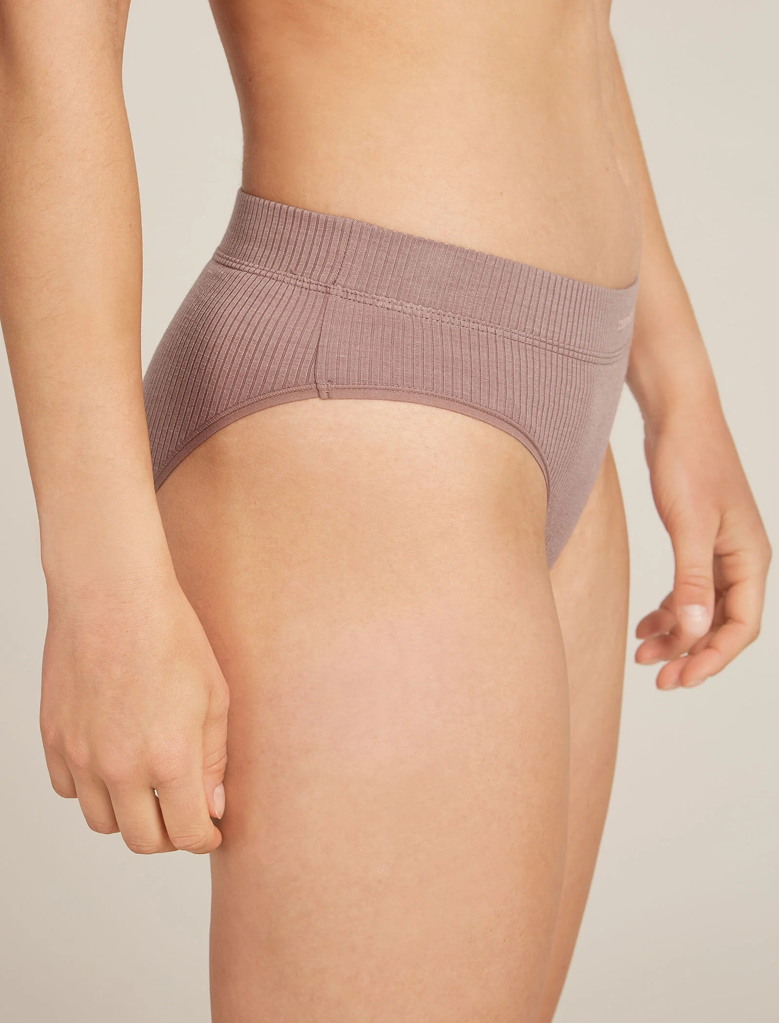 Rib Lotus Hipster - Image 4