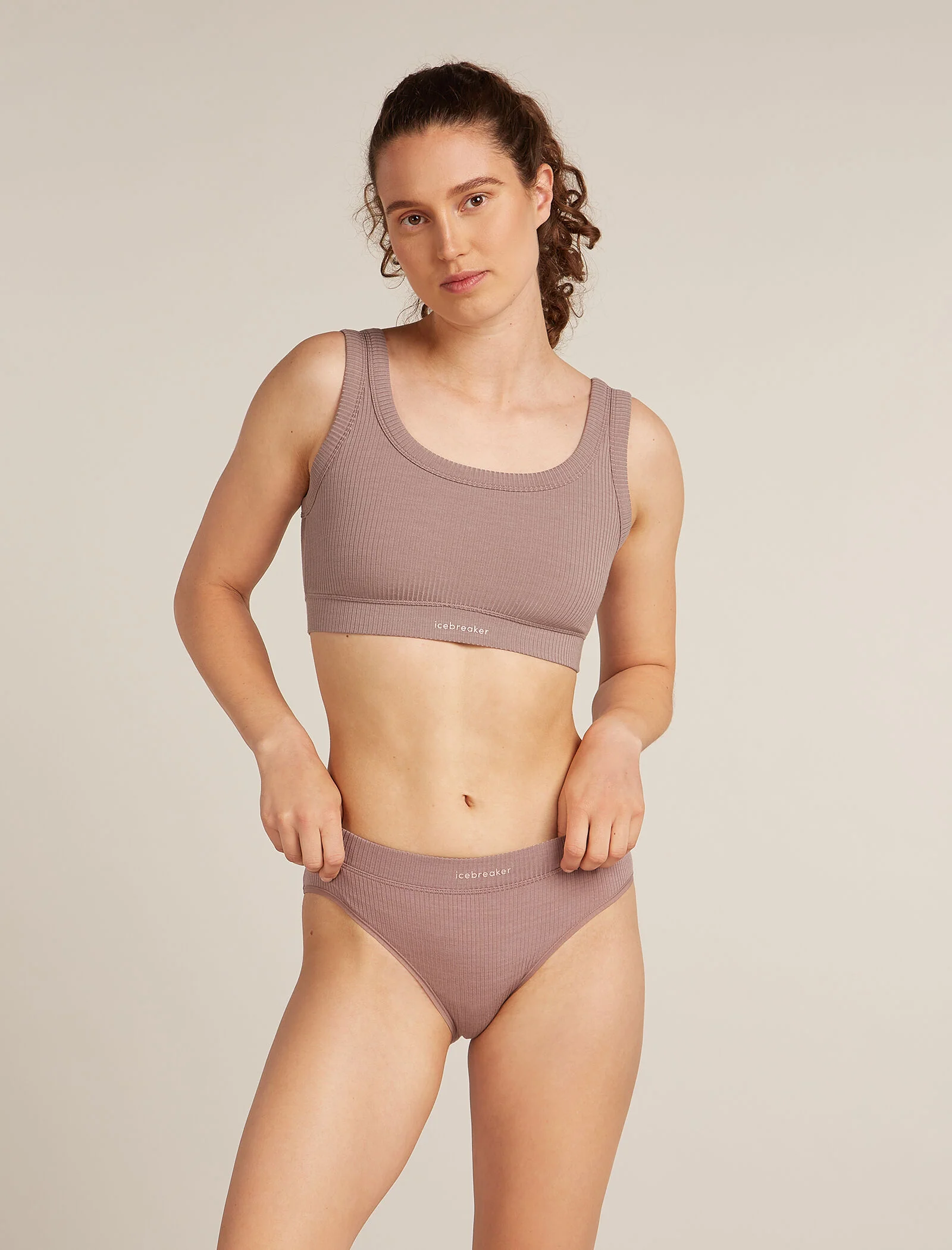Rib Lotus Hipster - Image 6