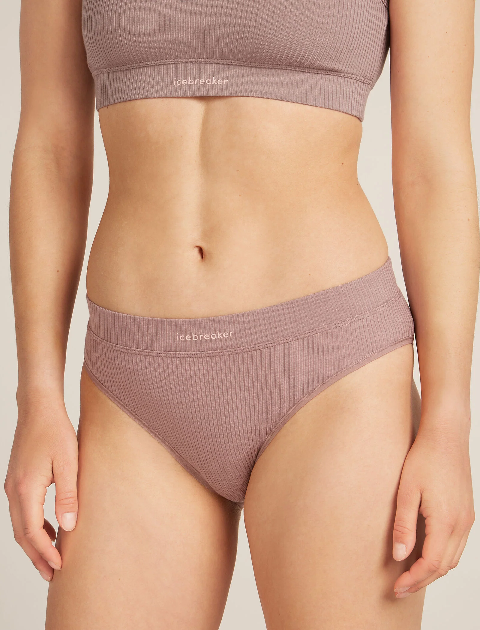 Rib Lotus Hipster - Image 7
