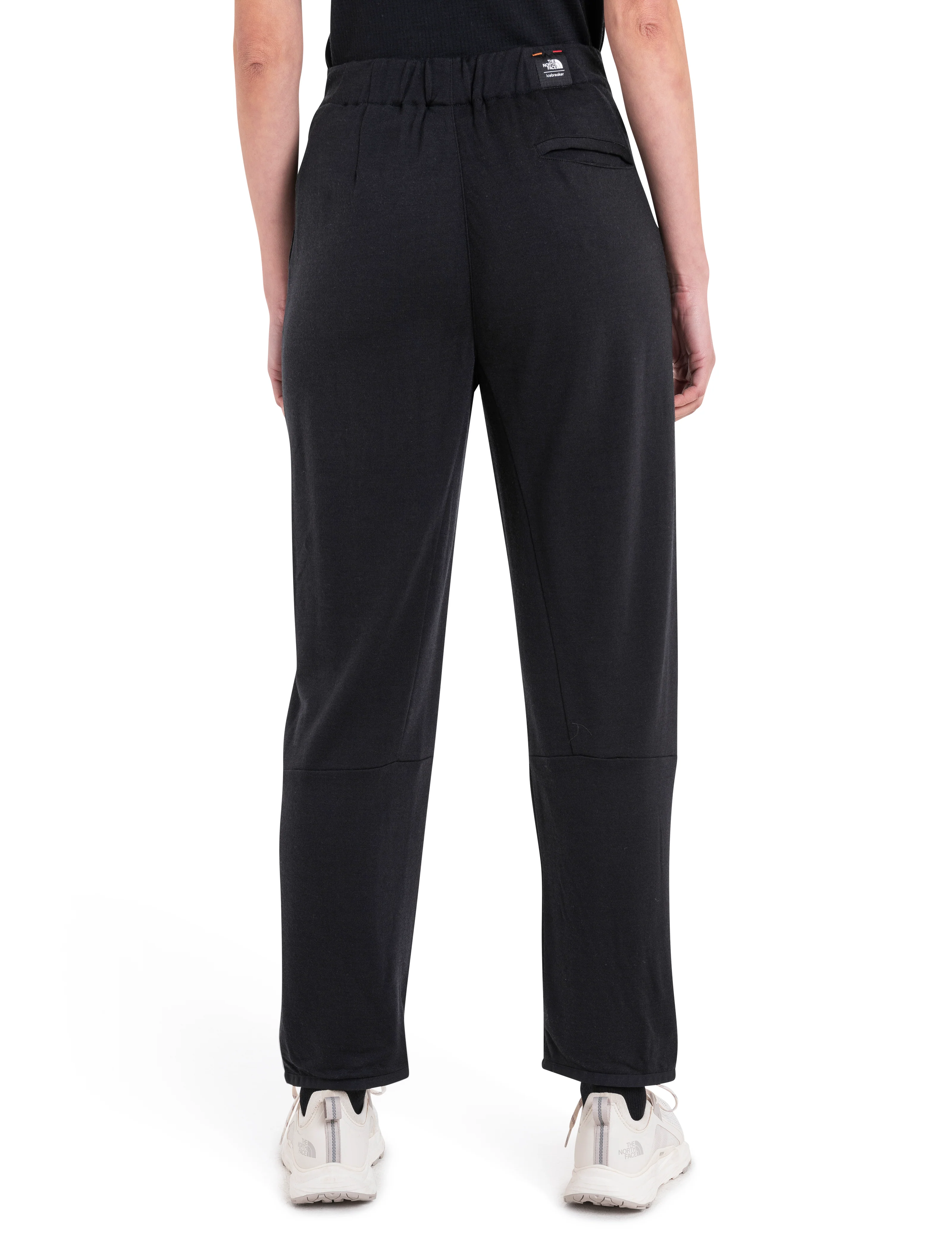 Women's Merino Blend The North Face x icebreaker Pants - Image 2