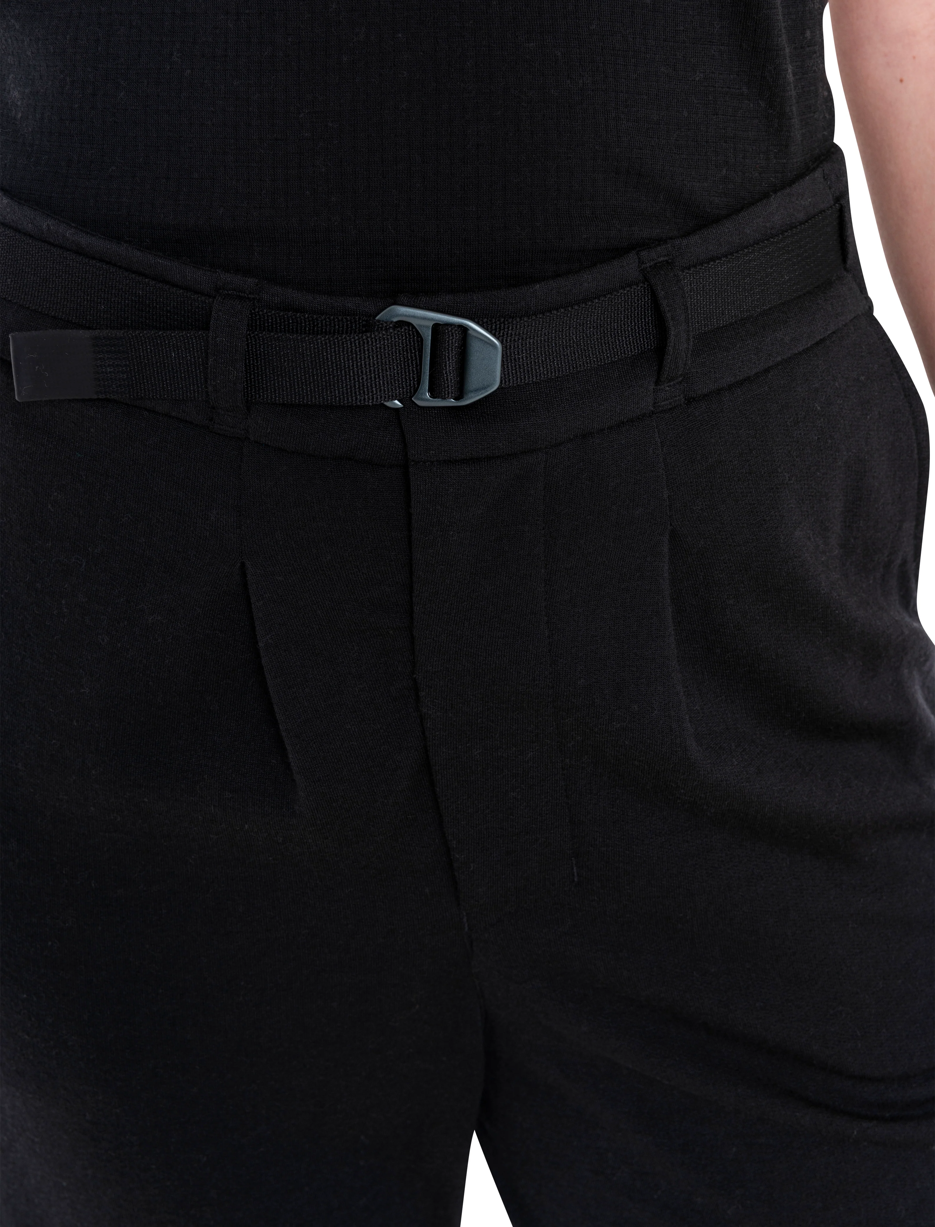 Women's Merino Blend The North Face x icebreaker Pants - Image 3