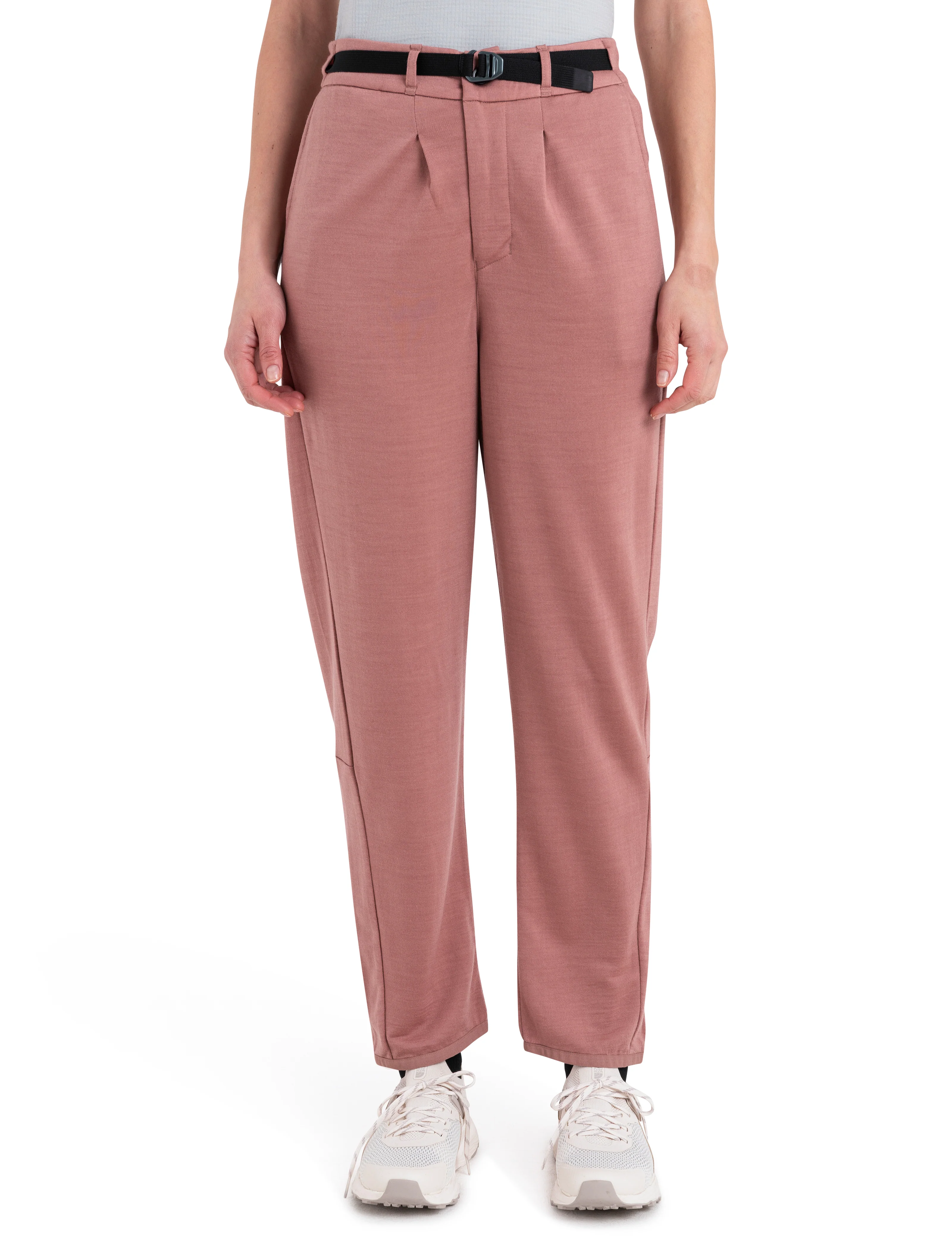 Women's Merino Blend The North Face x icebreaker Pants