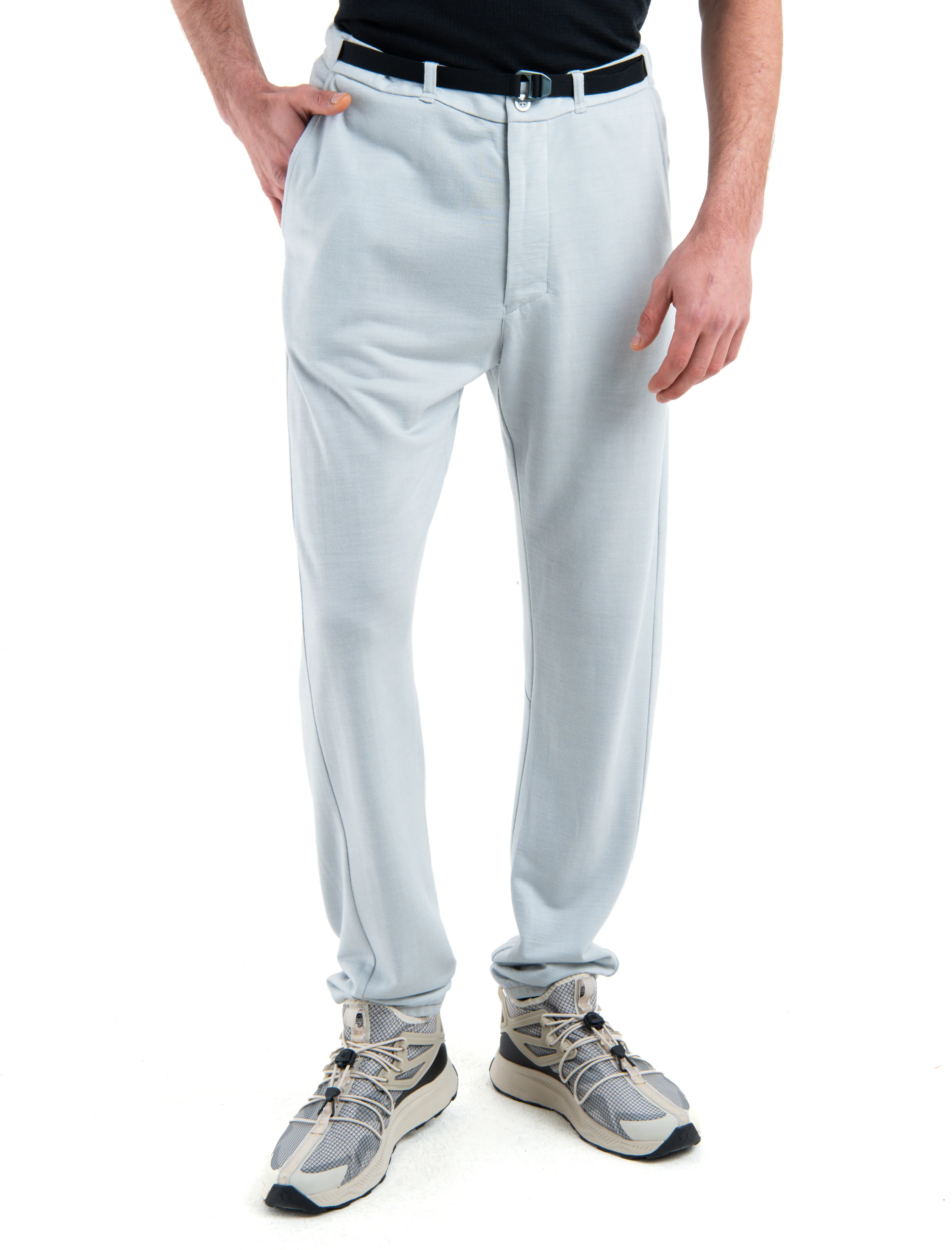 Men's Merino Blend The North Face x icebreaker Pants - Image 10
