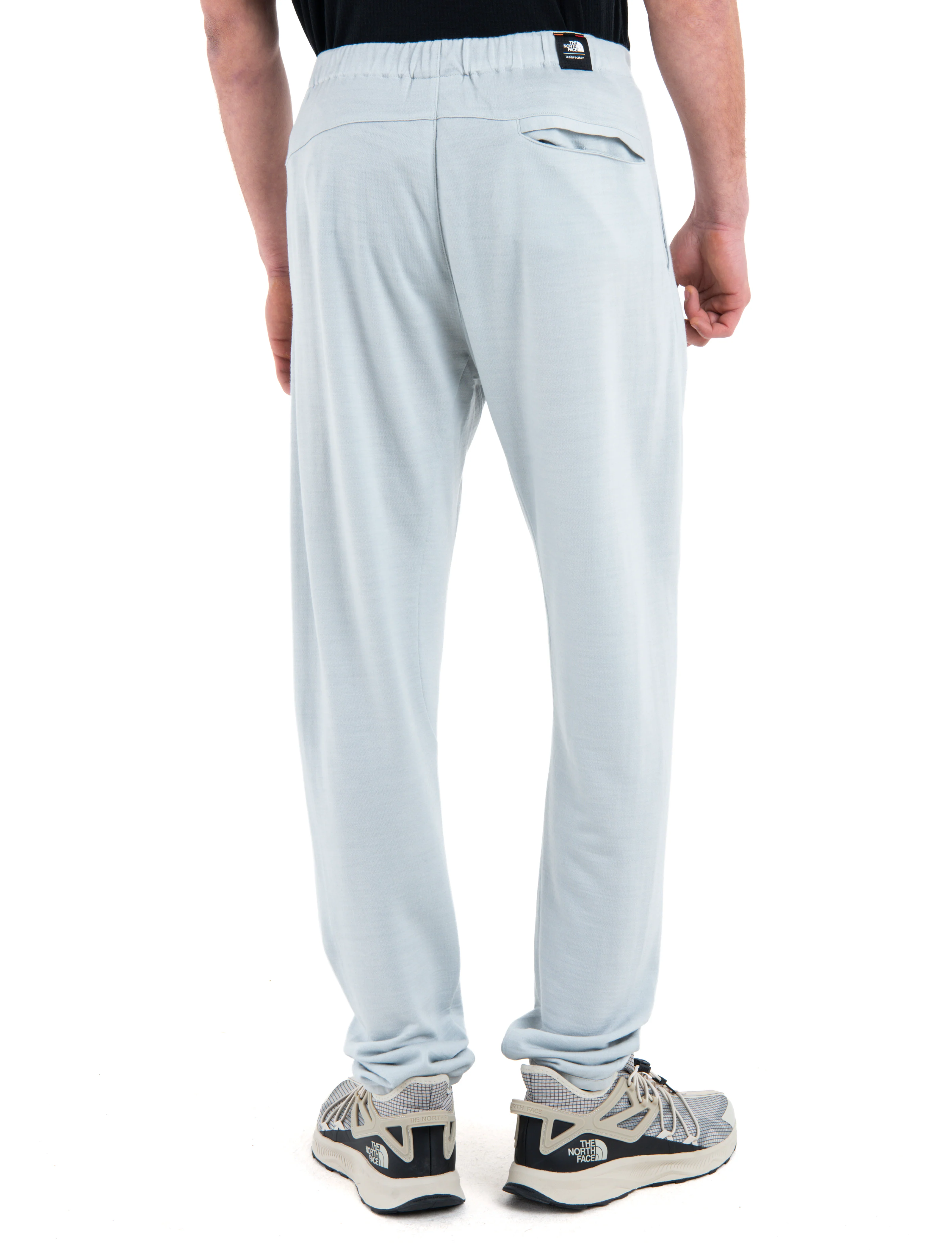 Men's Merino Blend The North Face x icebreaker Pants - Image 2