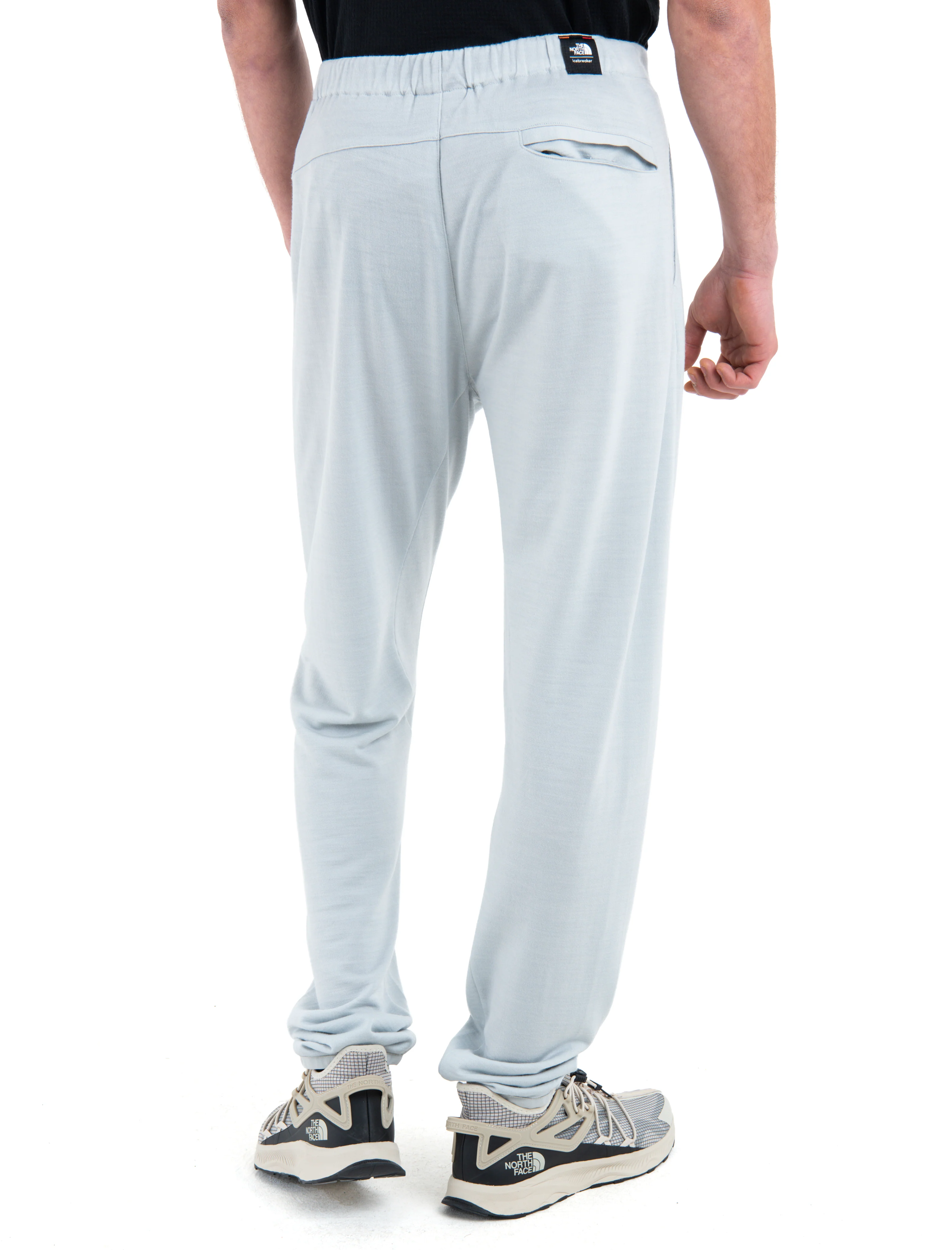 Men's Merino Blend The North Face x icebreaker Pants - Image 5