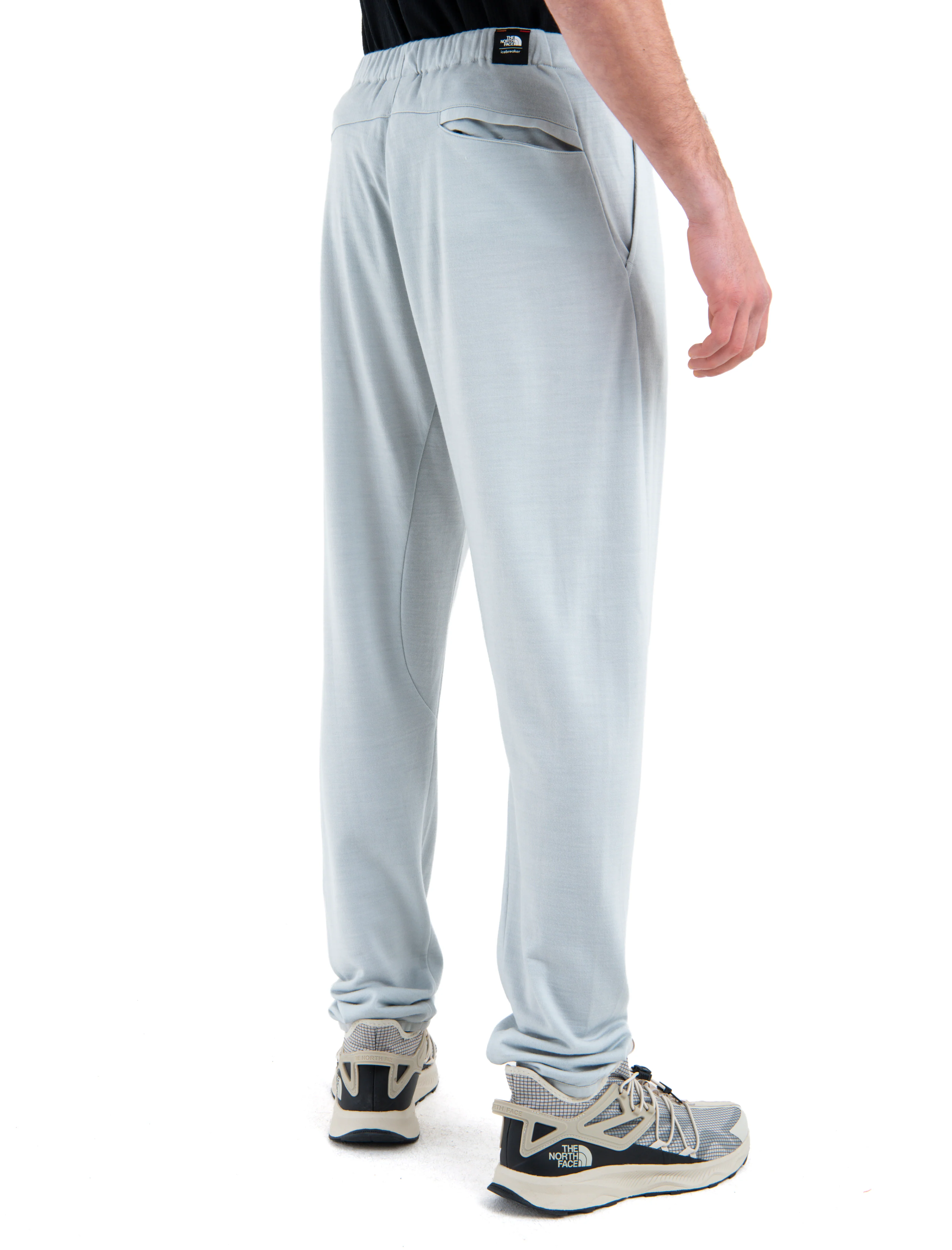 Men's Merino Blend The North Face x icebreaker Pants - Image 6