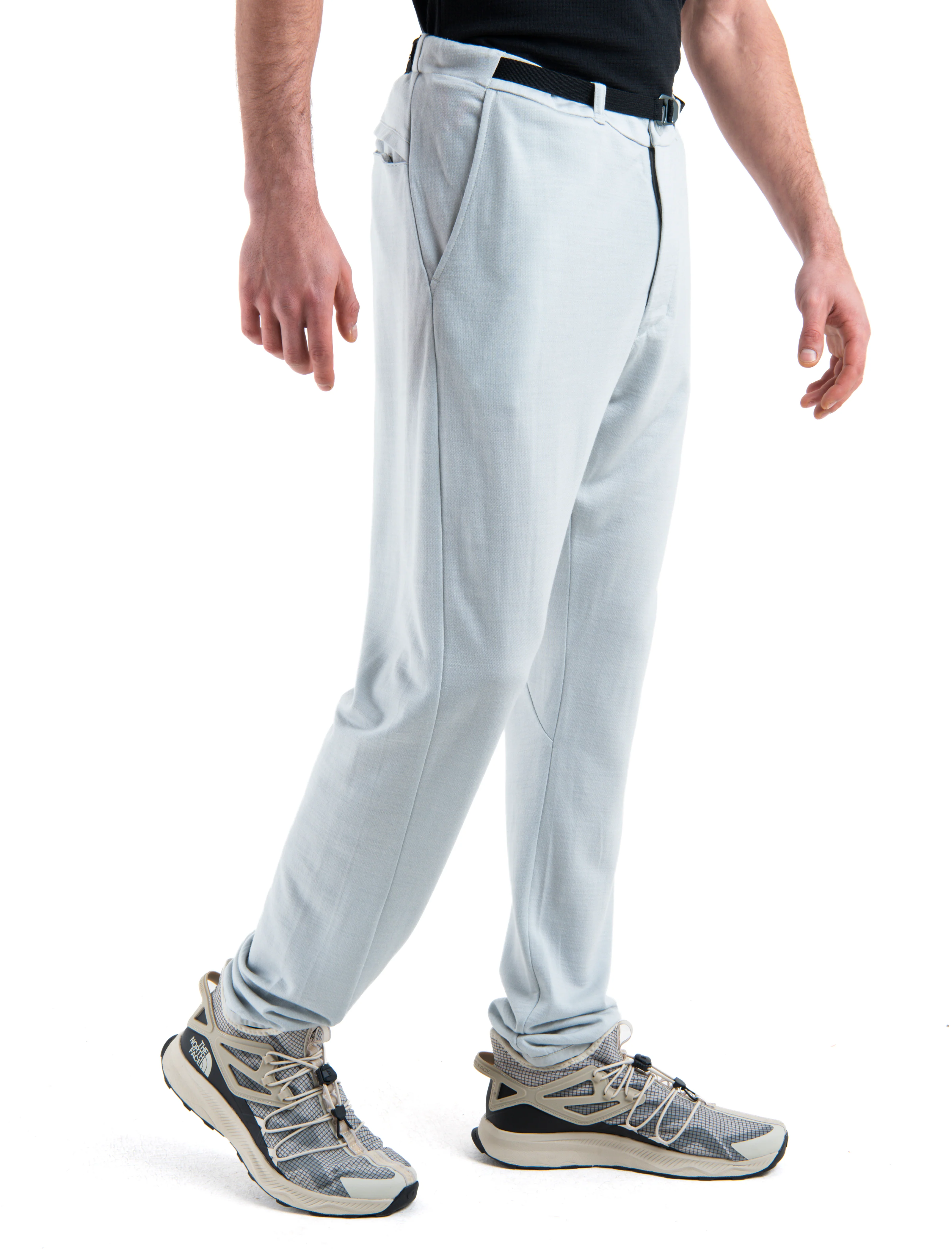 Men's Merino Blend The North Face x icebreaker Pants - Image 7