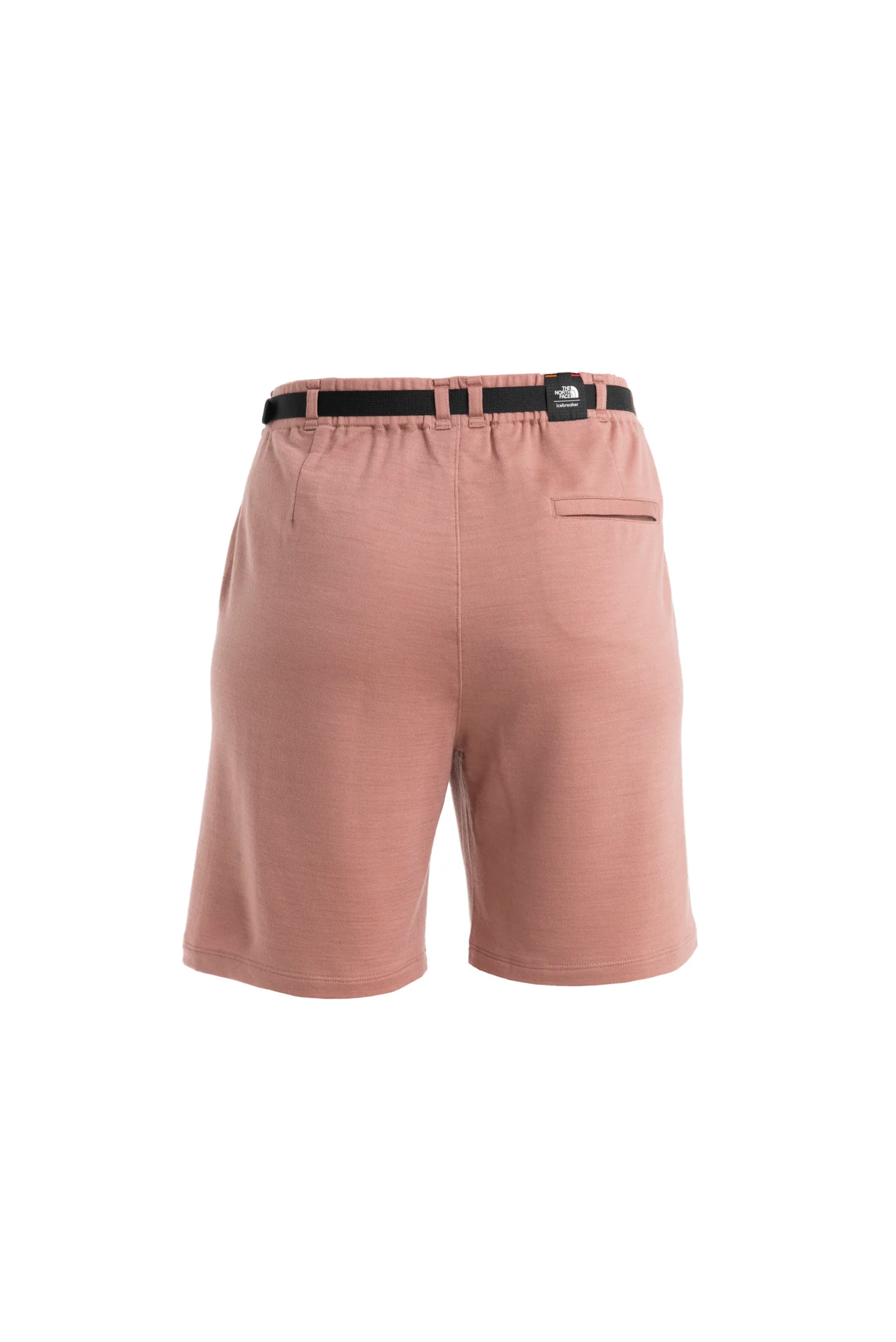 Women's Merino Blend The North Face x icebreaker Shorts - Image 5