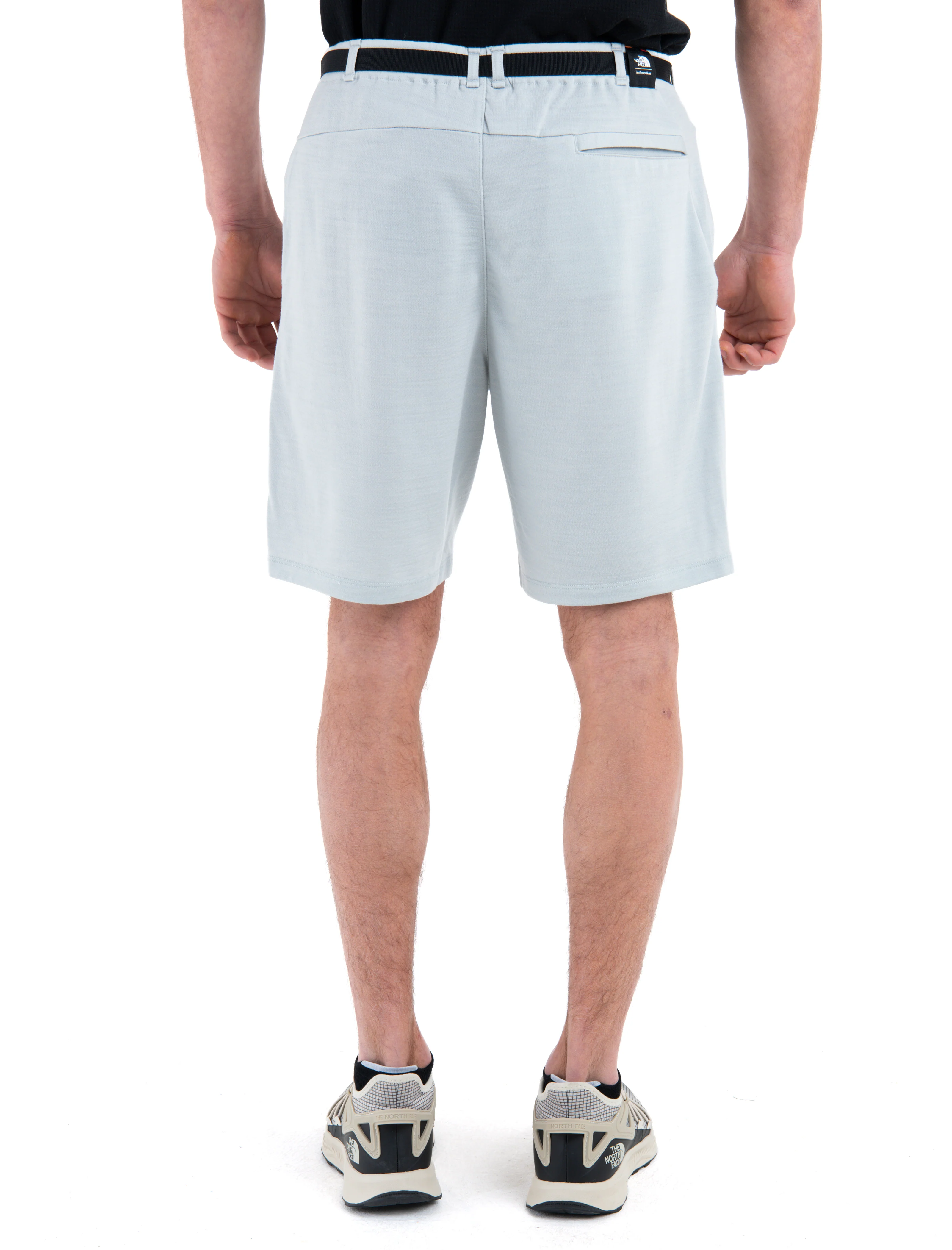 Men's Merino Blend The North Face x icebreaker Shorts - Image 2